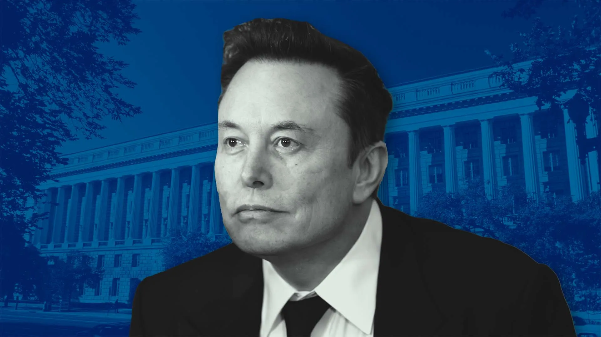 Elon Musk Sows Confusion By Saying He ‘Deleted’ IRS Direct File Program