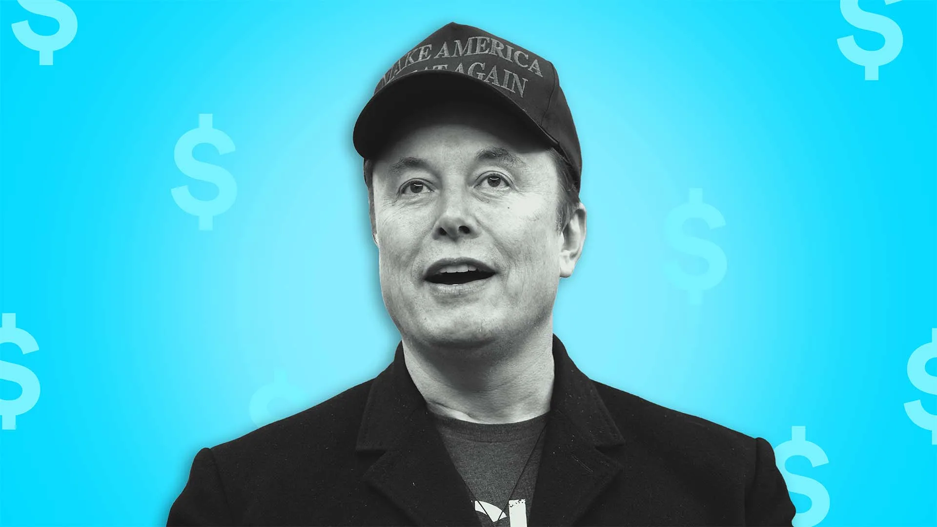 Elon Musk Is Dangling a $5,000 ‘DOGE Dividend’ Check for Americans