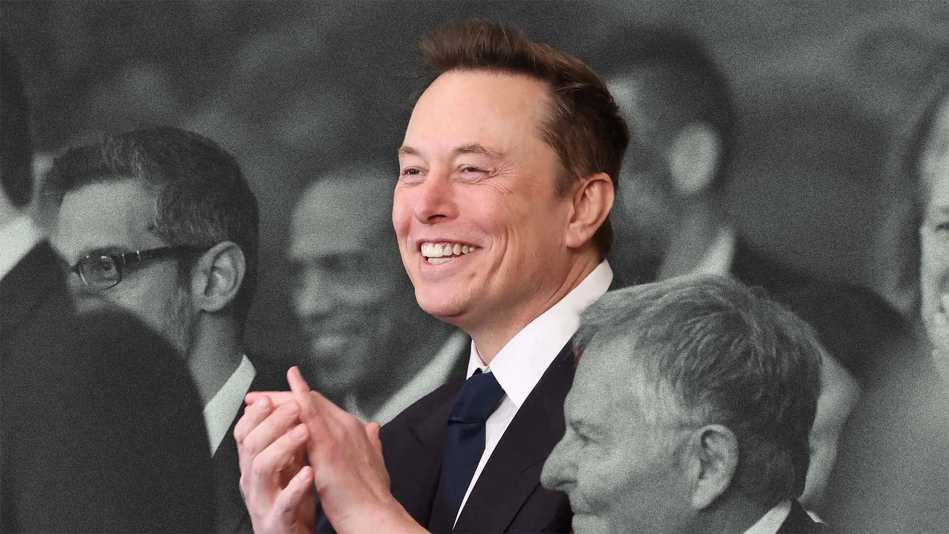 Investors Betting Musk and Tesla Will Make a Fortune Under Trump— Even as Threats Mount