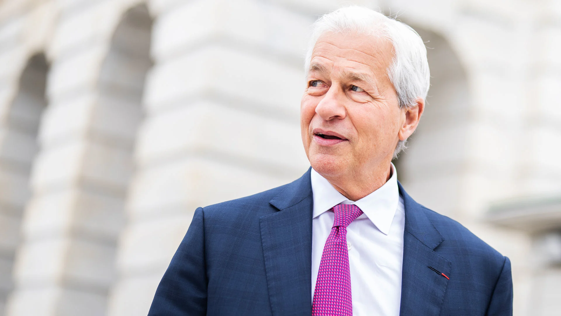 JPMorgan CEO Jamie Dimon’s Diatribe About Working From Home Is the Dumbest Thing I’ve Heard All Week