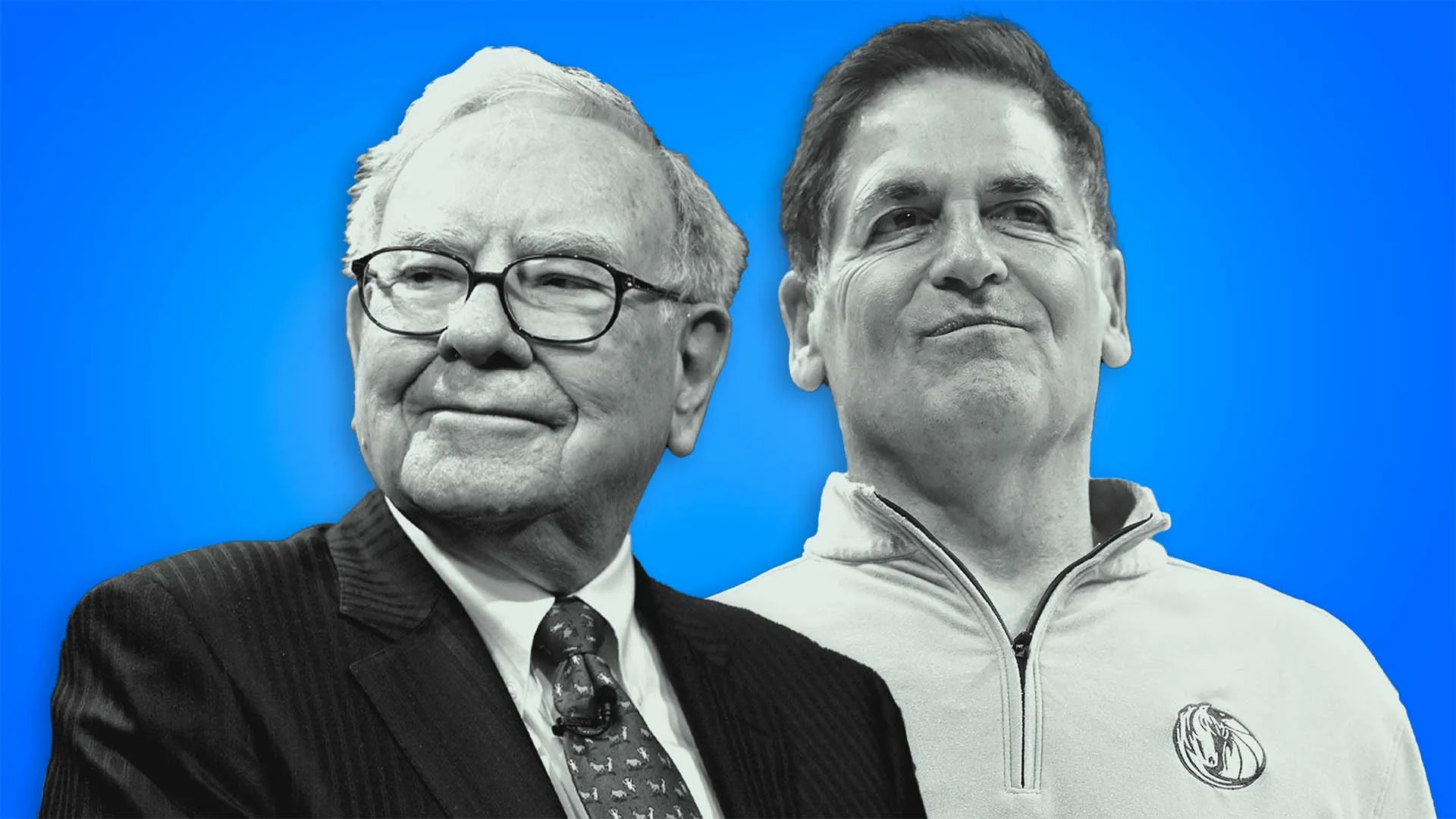 Warren Buffett and Mark Cuban Agree: This Is the Best Investment You Will Ever Make