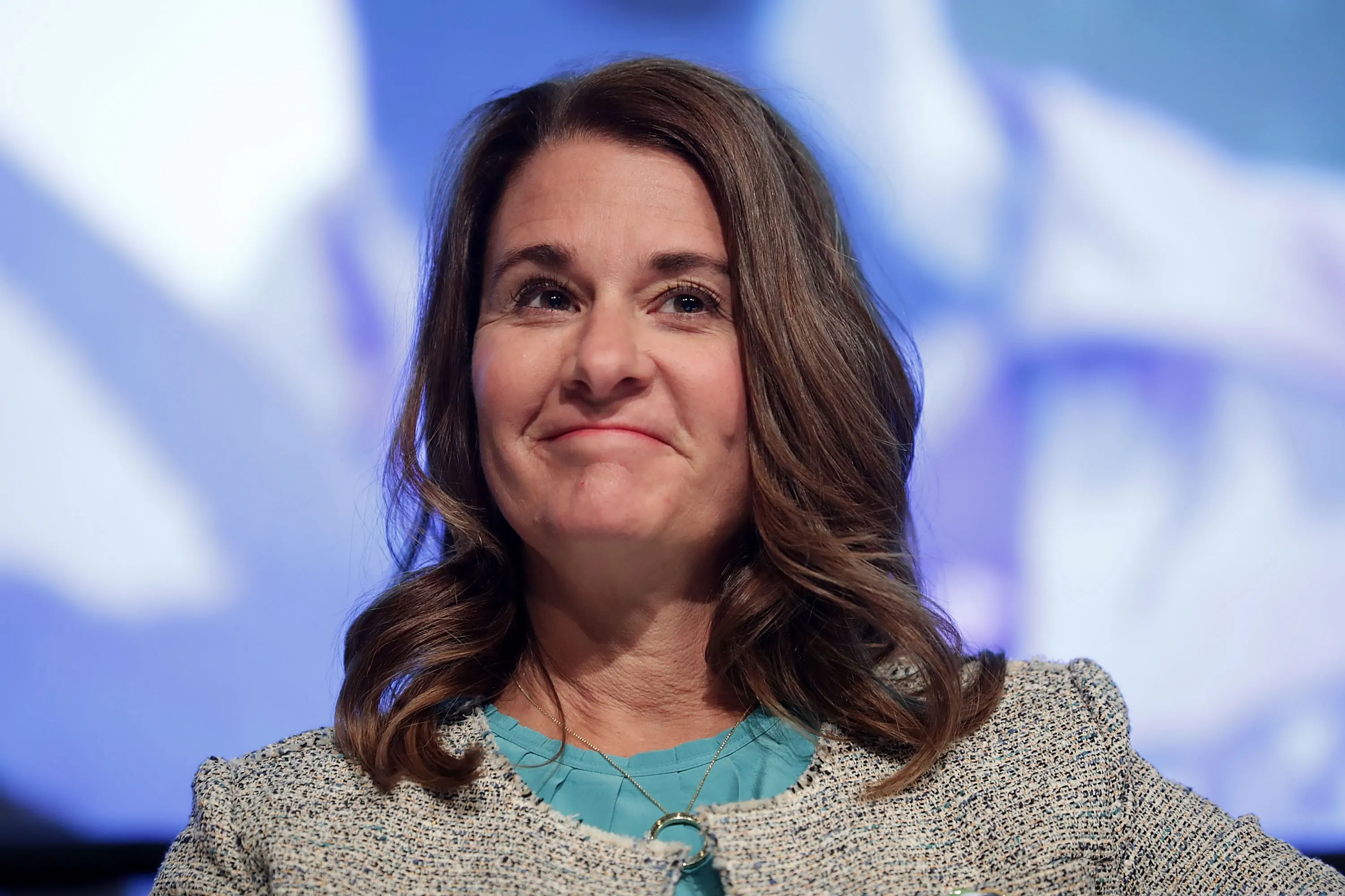 Melinda French Gates Says This Is the 1 Trait Highly Productive People Often Get Wrong