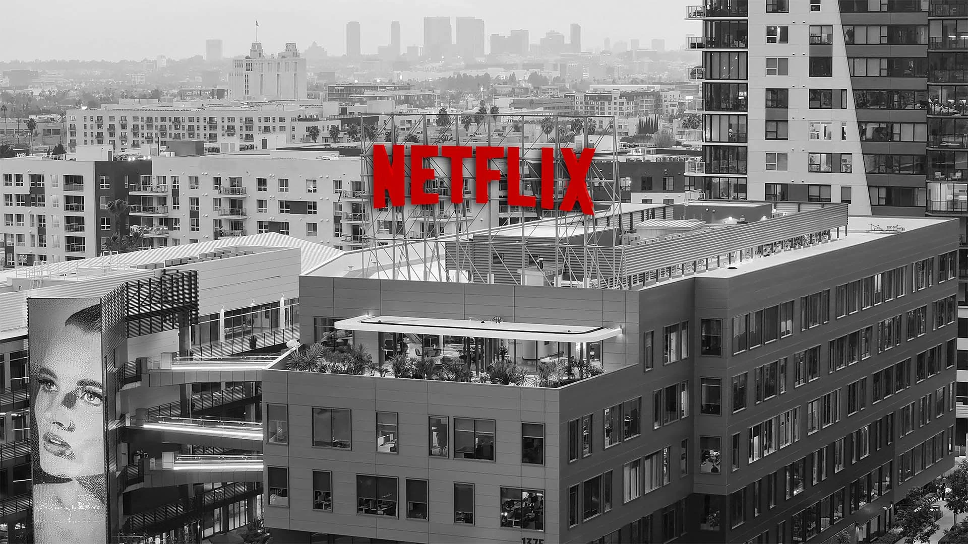 Why Brands Need to Think Like Netflix