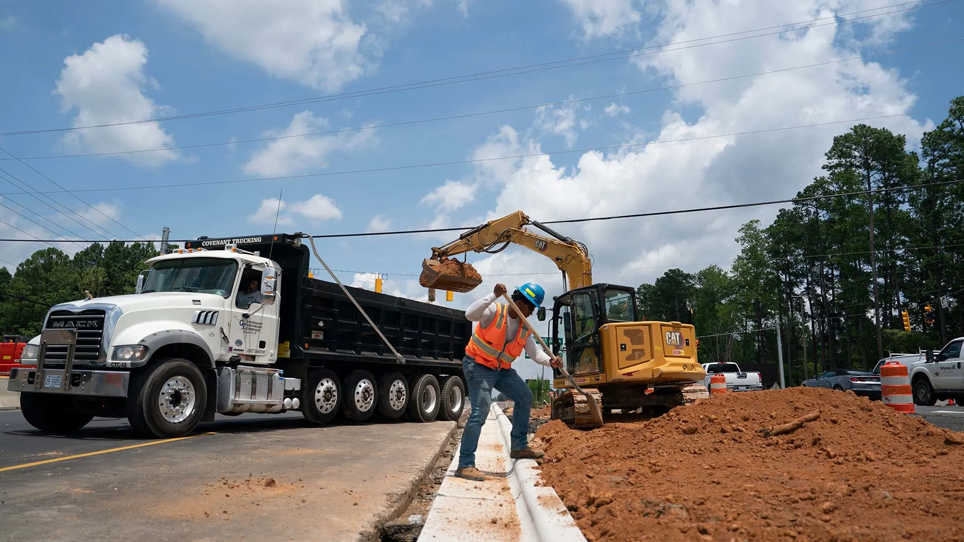 Republican Pressure to Disband OSHA Rises Amid Sweeping Trump Orders