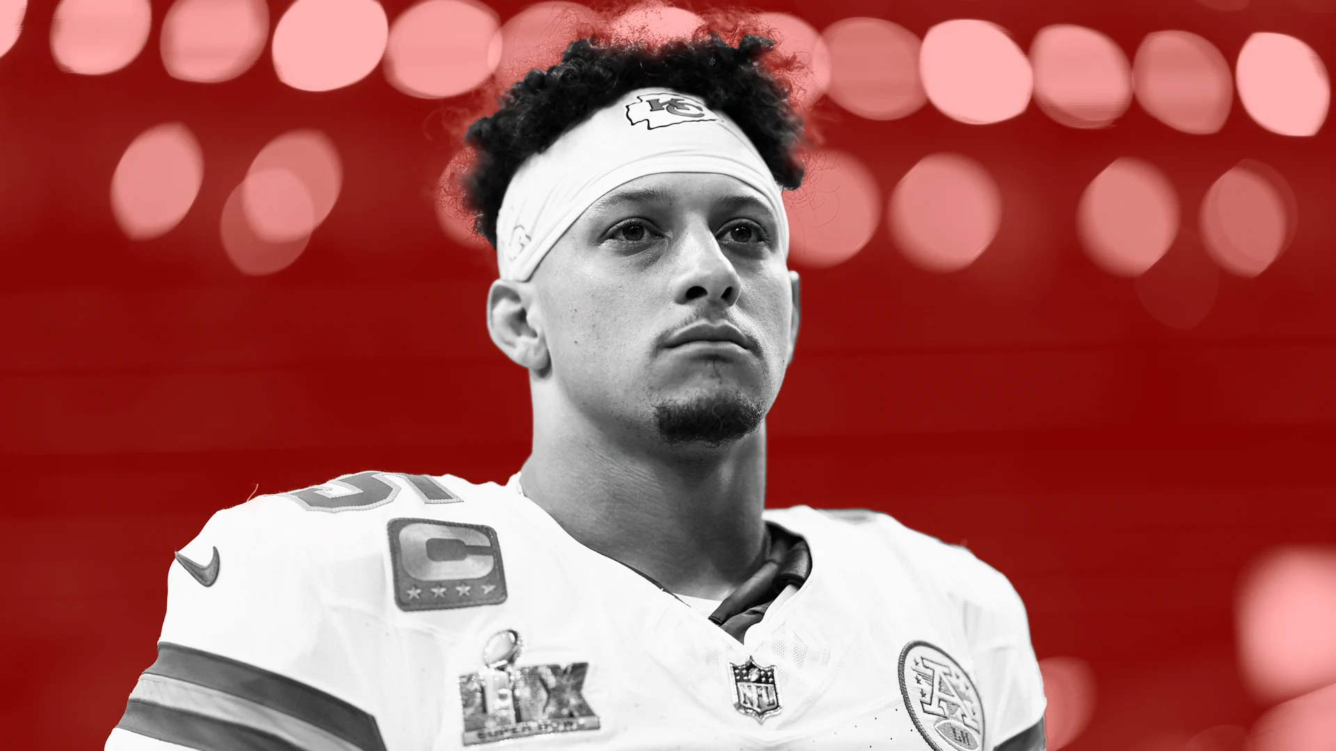 Patrick Mahomes Knows the Secret to Authentic Leadership