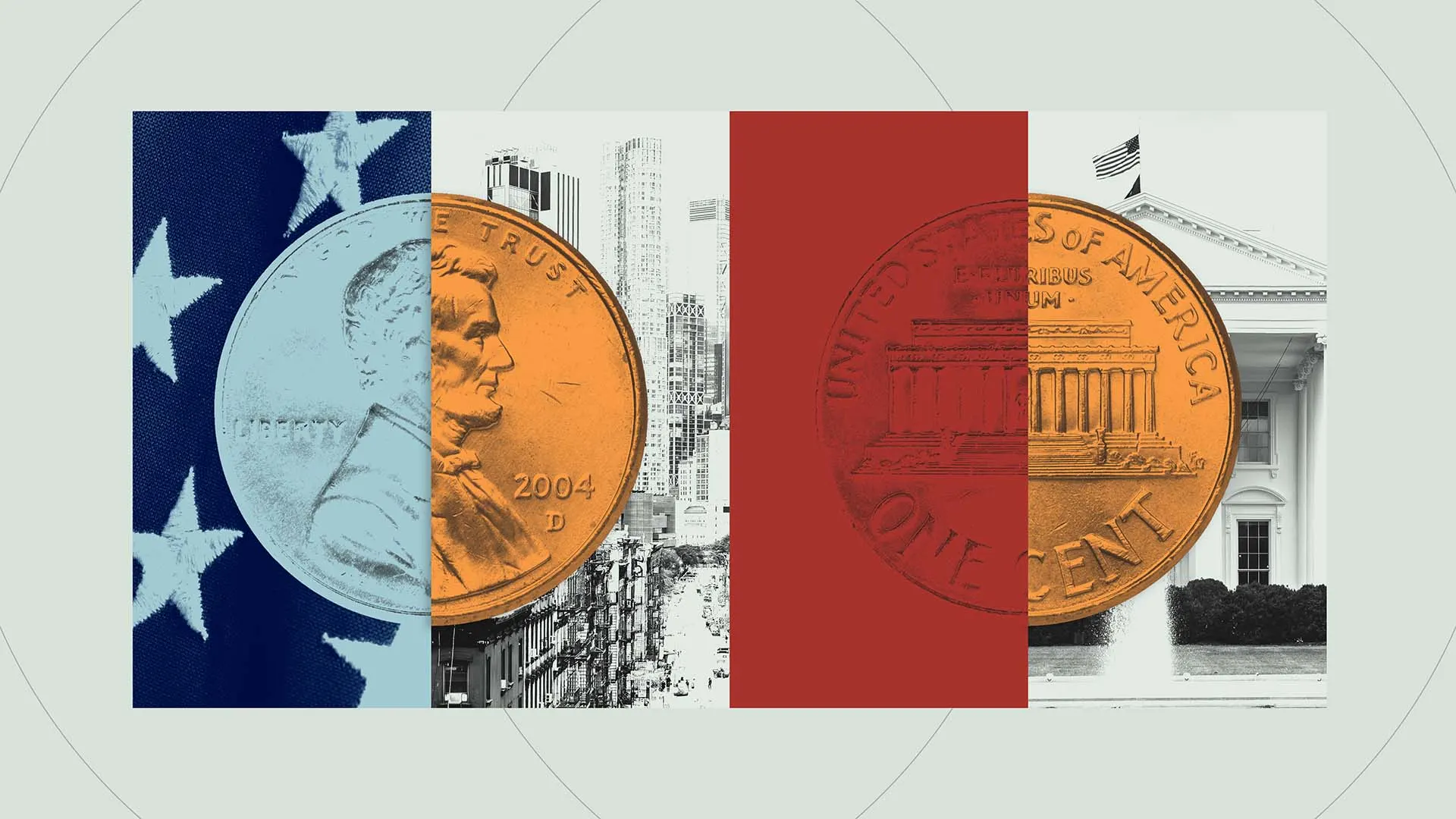 The Penny Isn’t Just a Coin: It’s Marketing the American Dream