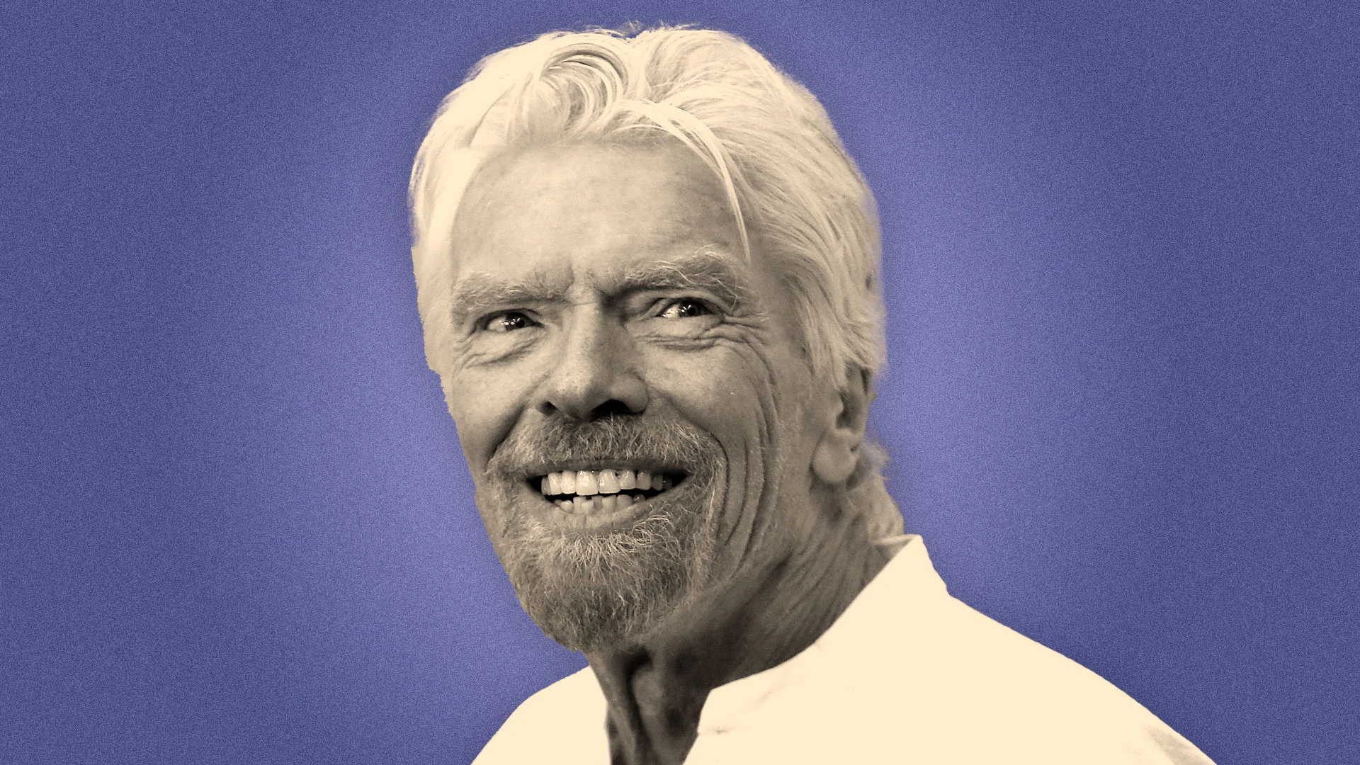 3 Remarkable Lessons Richard Branson Taught a Hollywood Entrepreneur