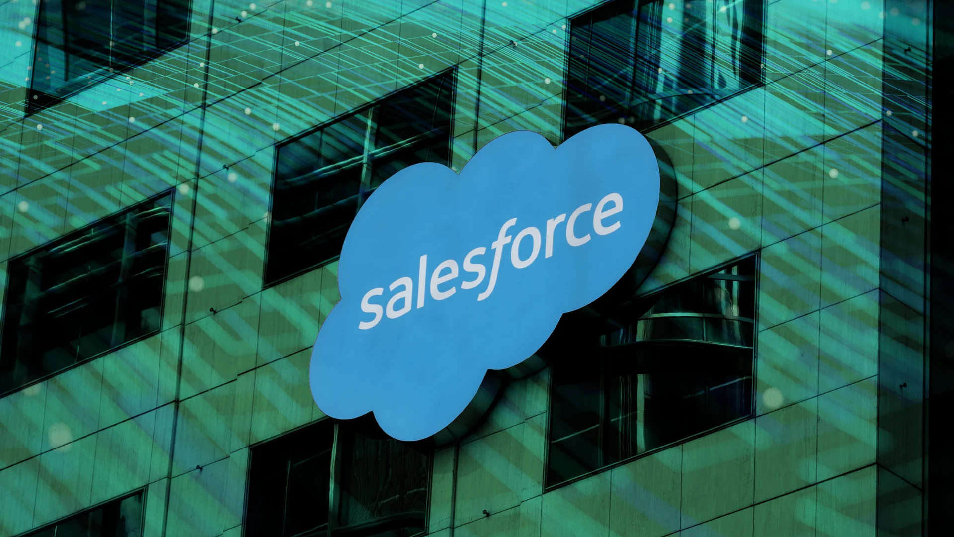 How Dirty Is That AI? Salesforce Launches a New Tool to Show You