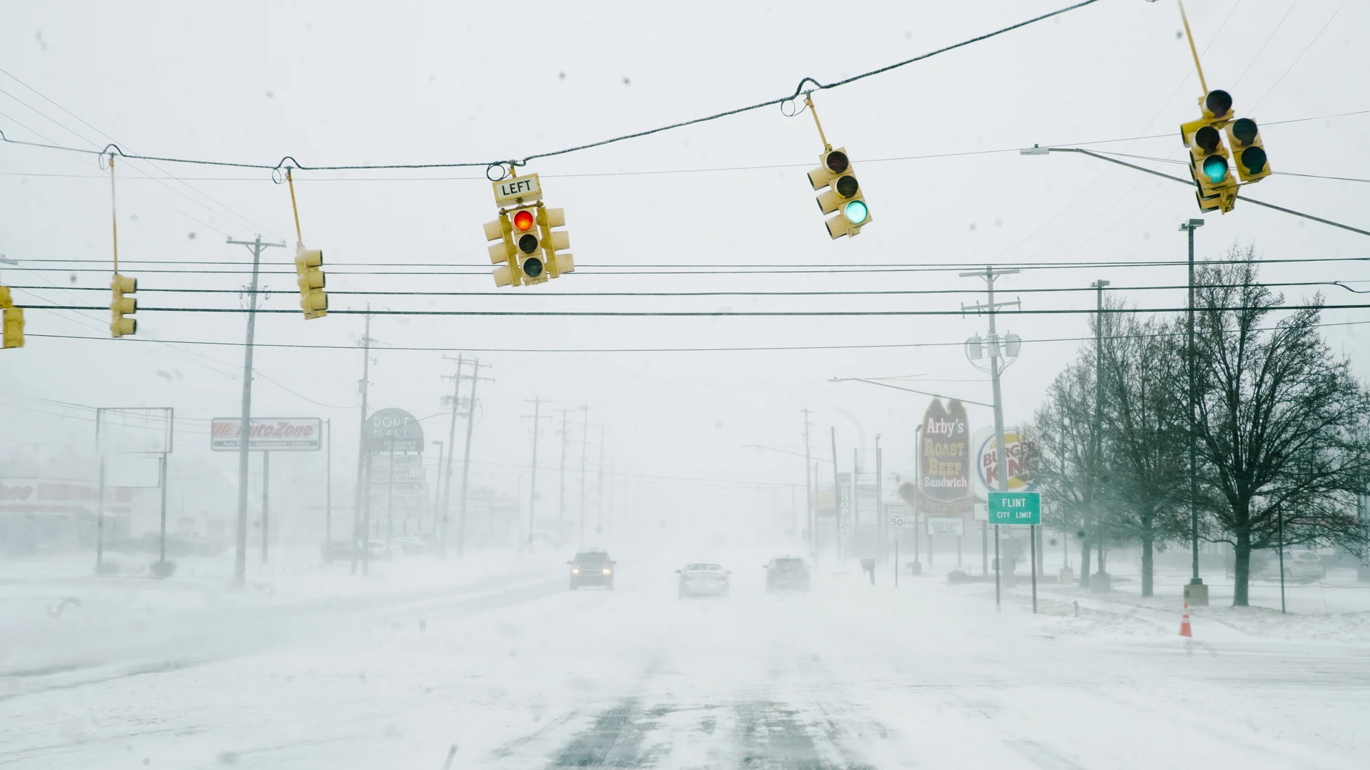 Poll: 70 Percent of Americans Believe In Climate Change