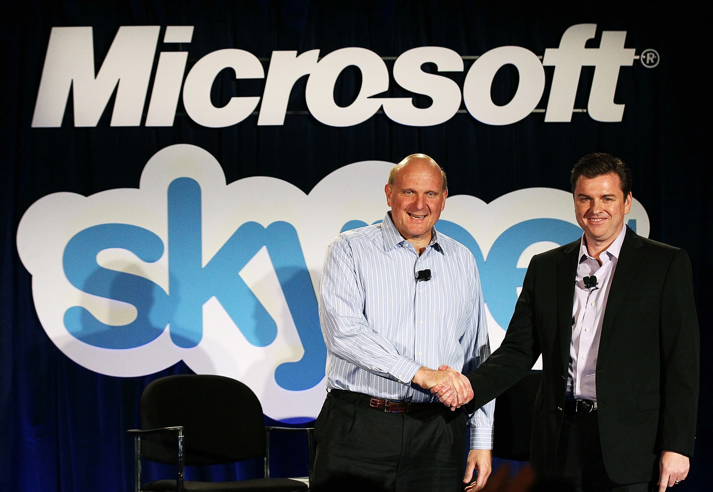 After 21 Years, Microsoft Is Shutting Down Skype. It’s Truly the End of an Era