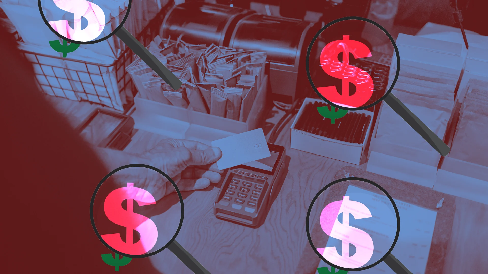 The Top 6 Hidden Fees Fleecing Small Businesses