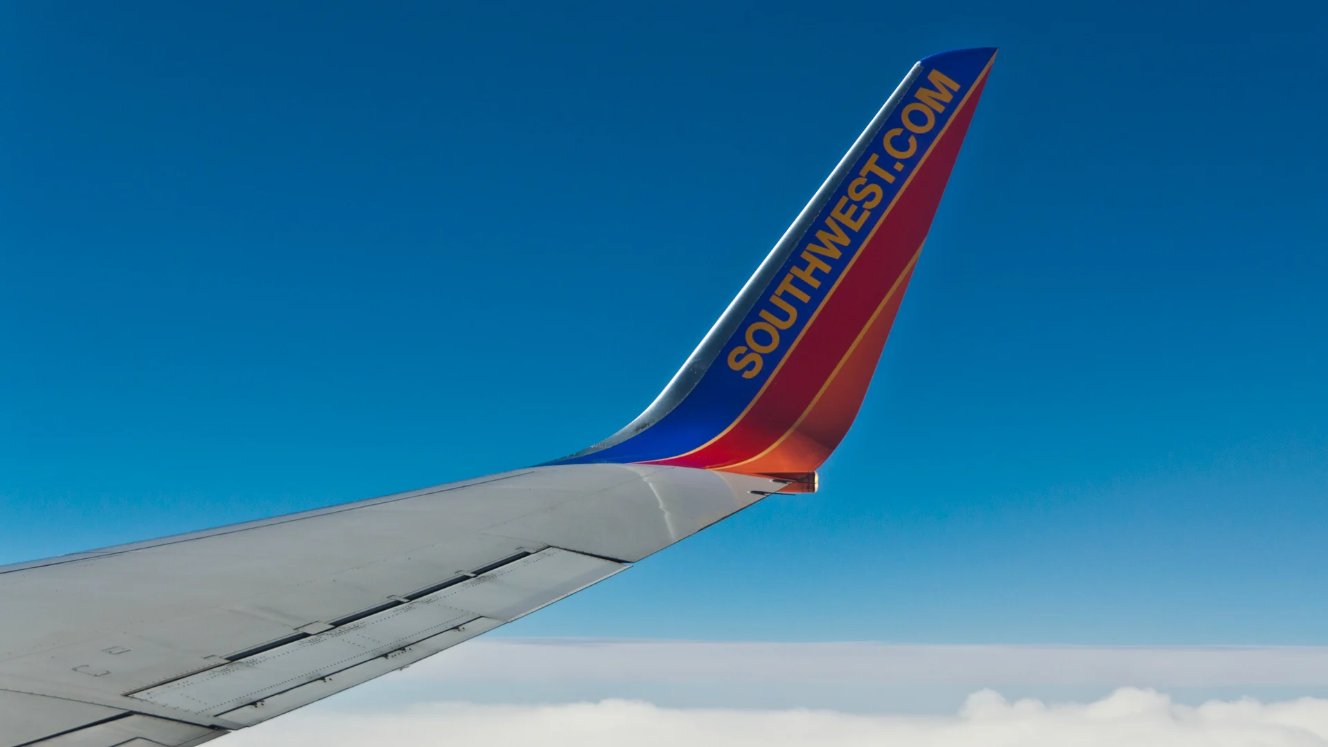 After 53 Years, Southwest Airlines Just Made a Heartbreaking Announcement. It’s the Start of the End of an Era