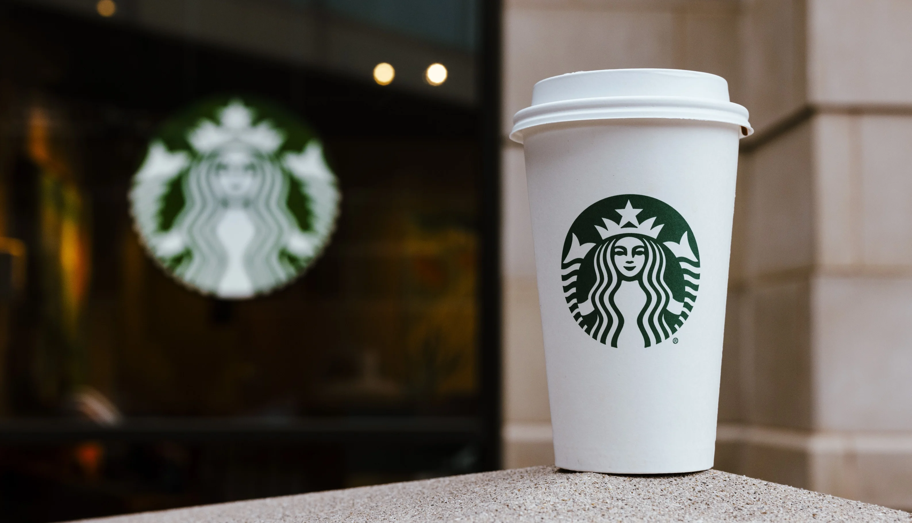 ‘Starbucks Monday’ Means Free Coffee After the Super Bowl. It Might Be the Company’s Smartest Idea Yet