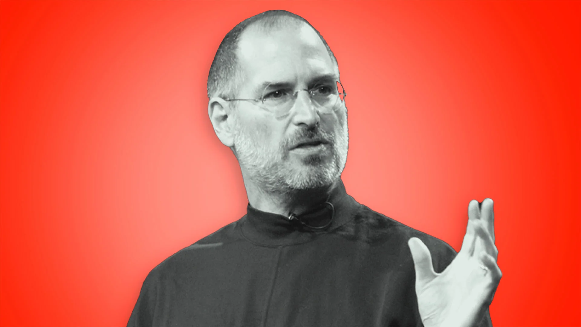 Steve Jobs Pointed Out 1 Sign to Quickly Spot Someone With Bad Leadership Skills