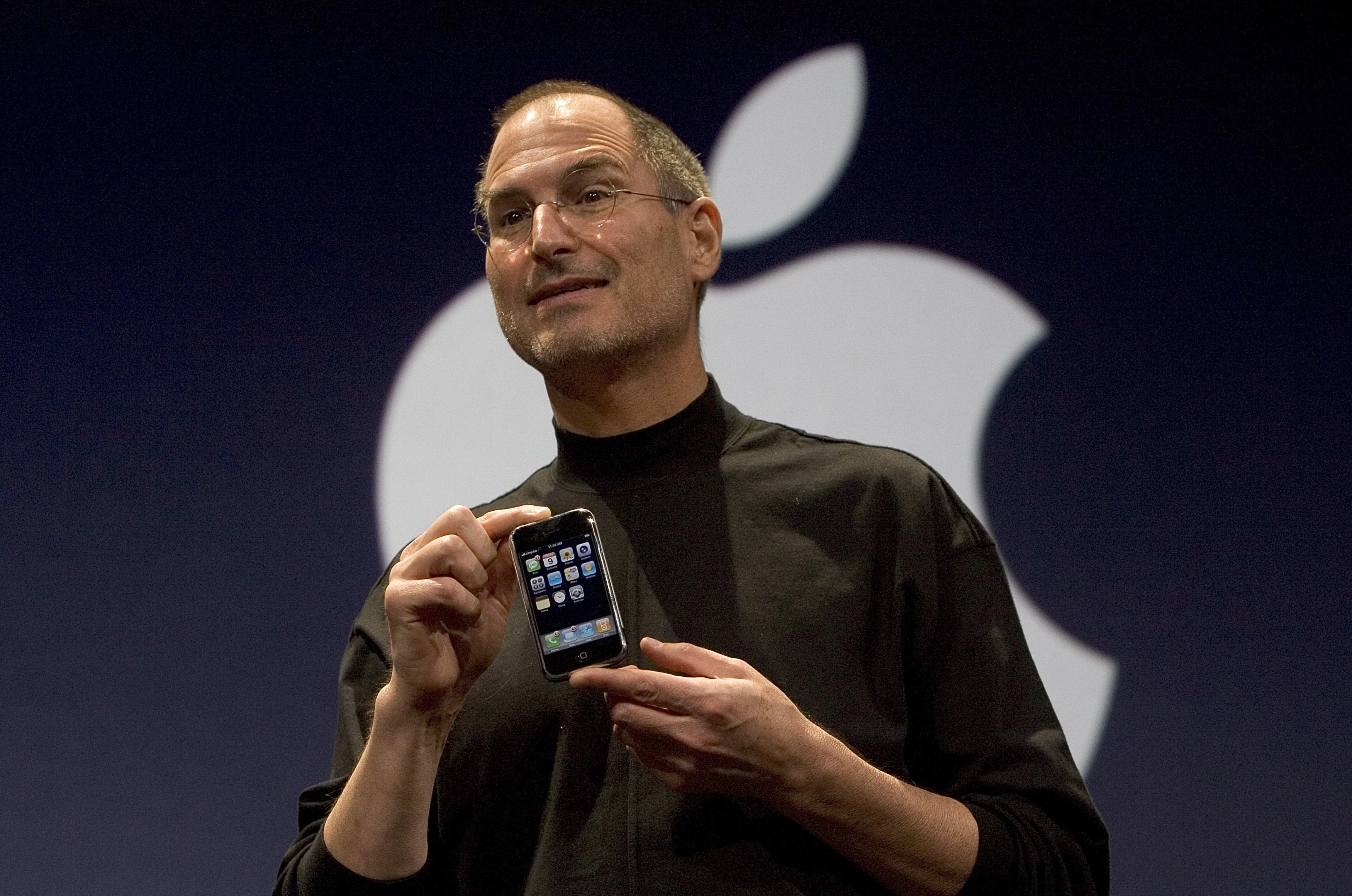 Why Jony Ive Says He Ignored Steve Jobs’ Final Lesson