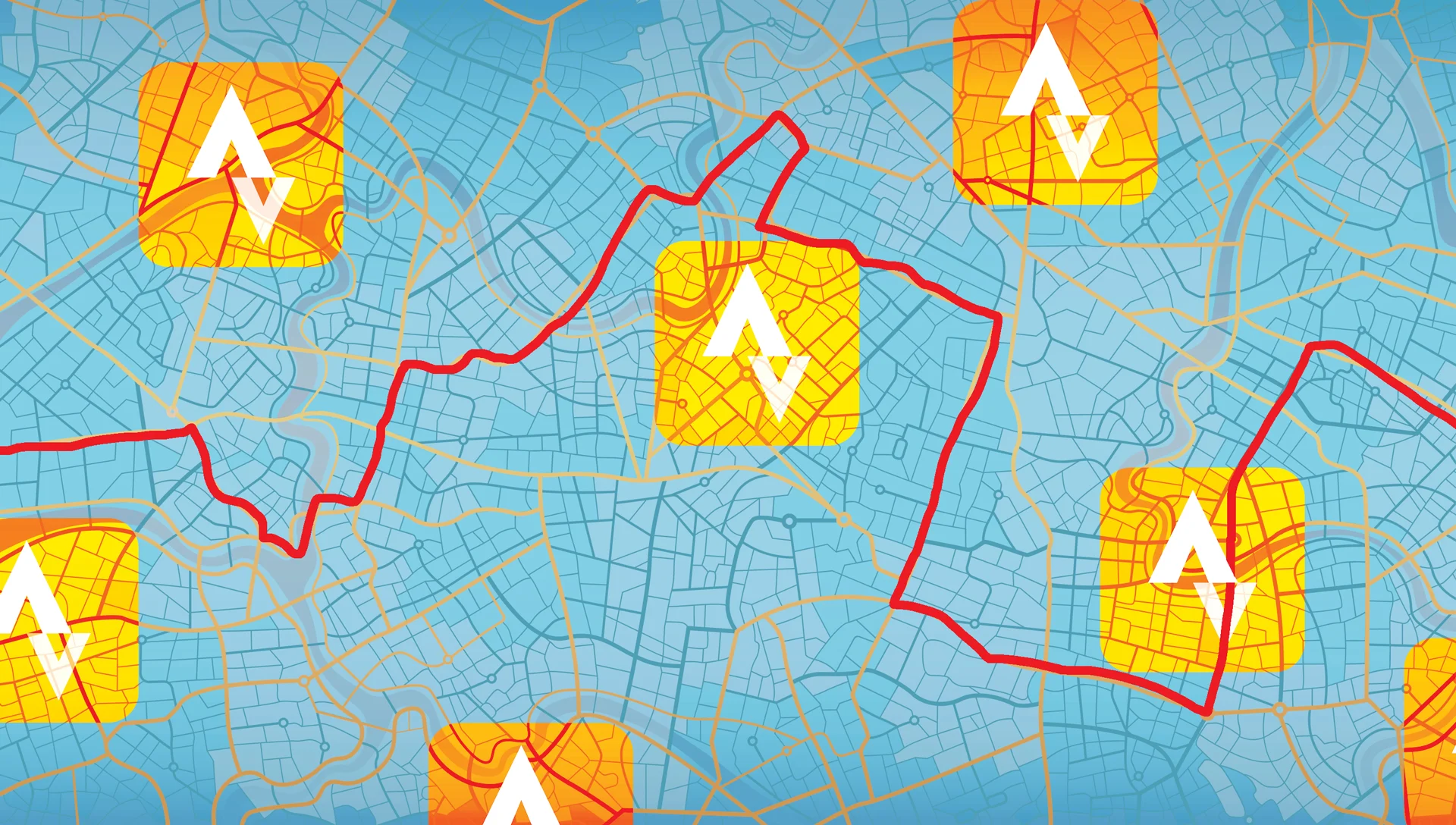 How Strava Helps Make City Streets Safer for Cyclists