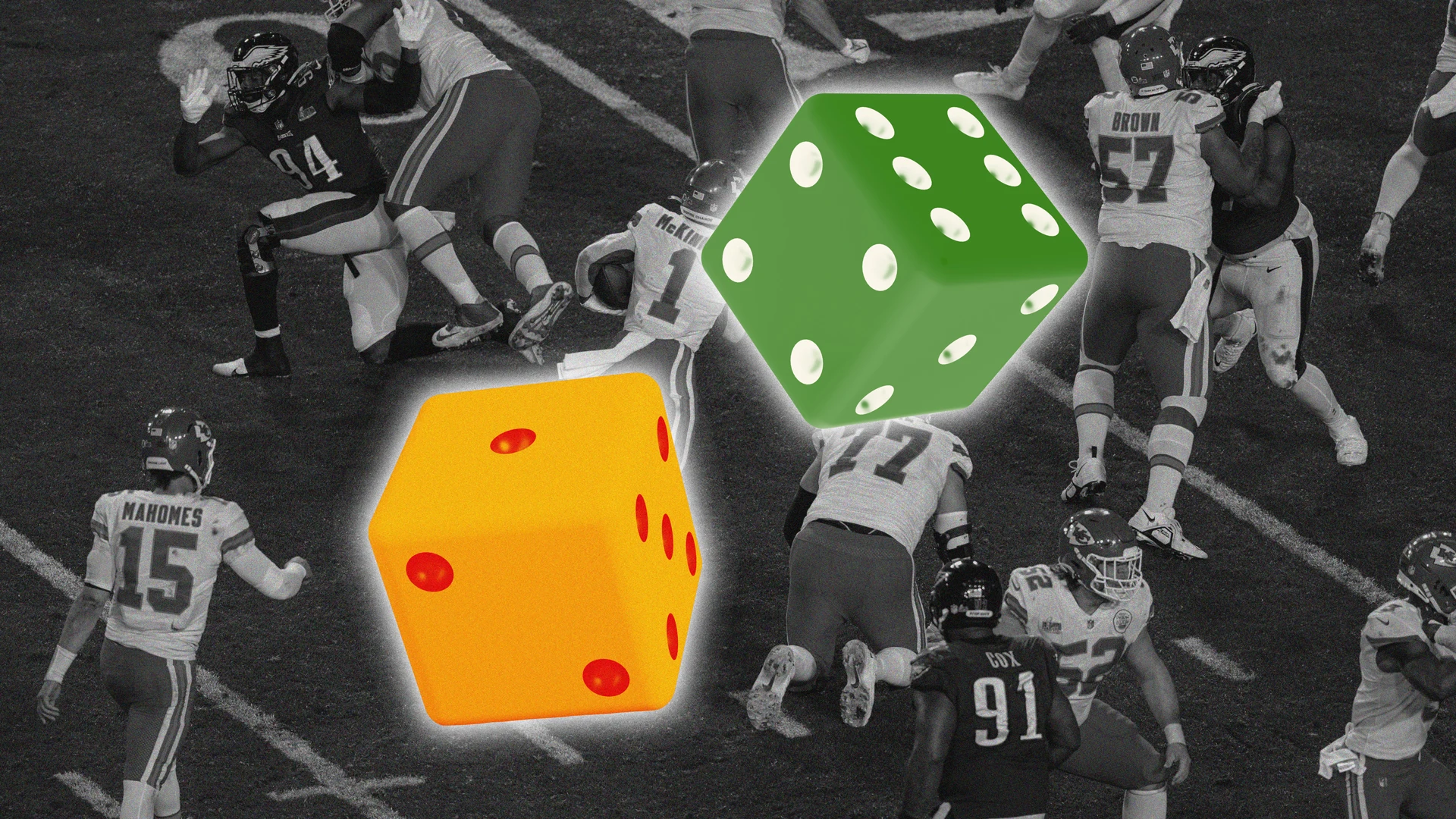 All Bets Are On: Super Bowl Highlights Innovation in Gambling