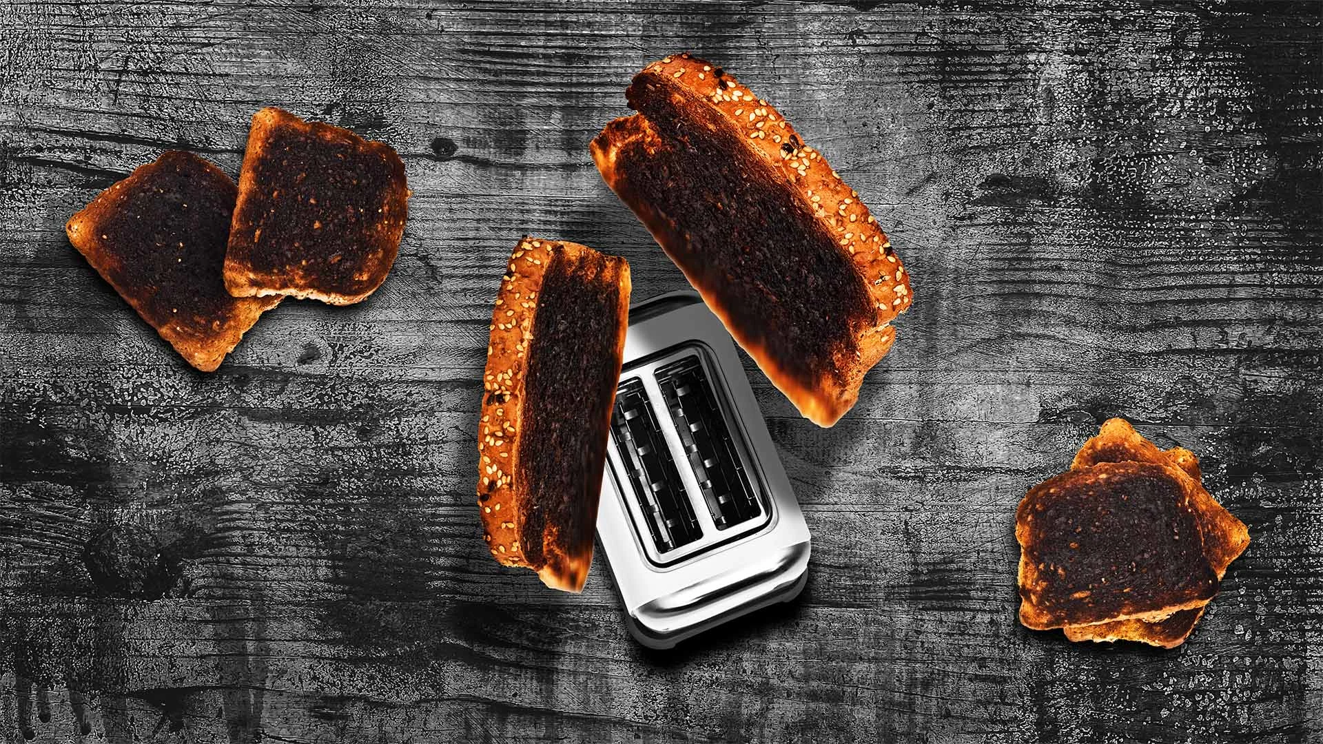 Who Invented the Toaster? It’s Complicated.