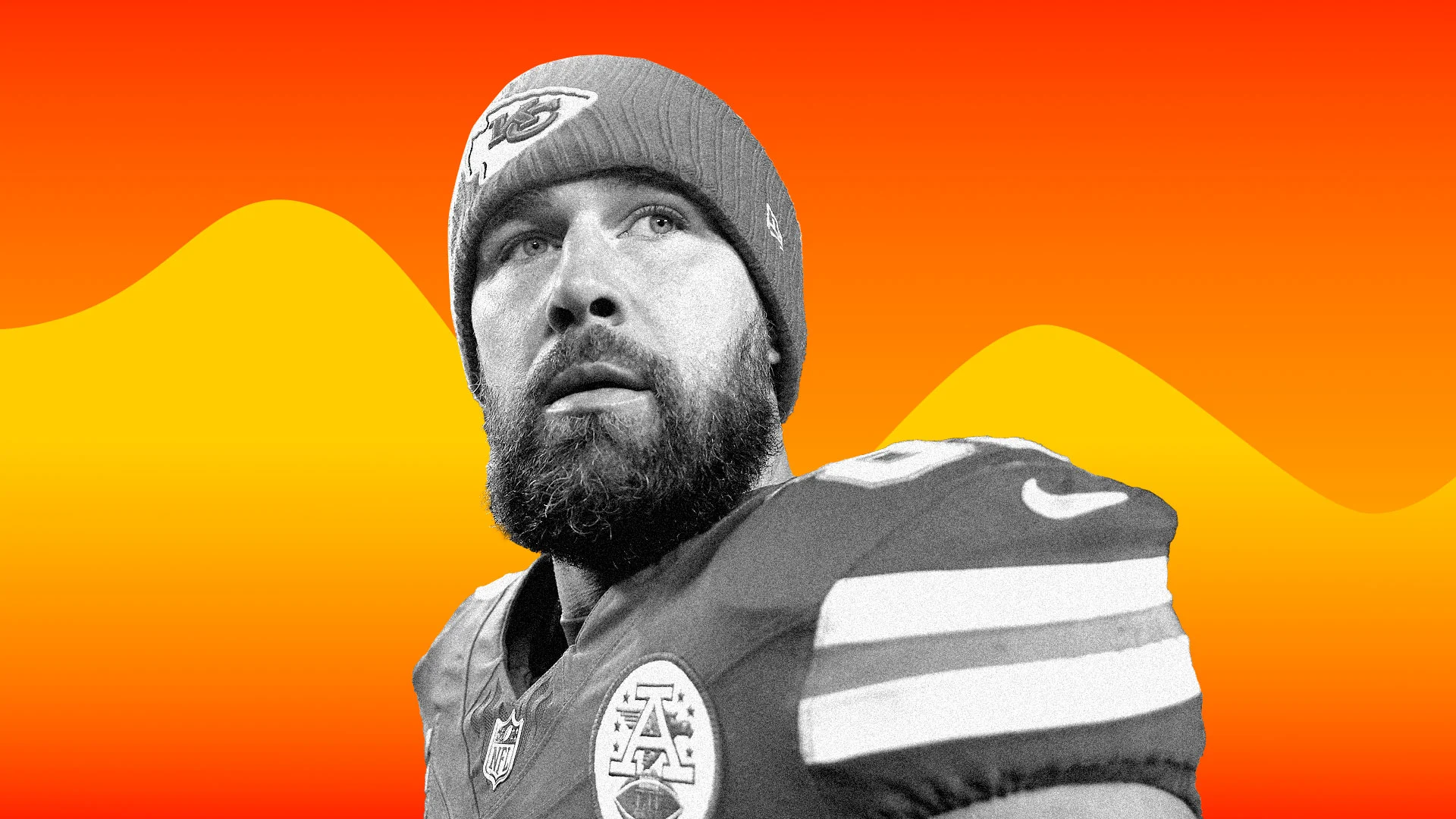 In 1 Sentence, Travis Kelce Just Taught a Powerful Lesson in How to Lead a Team