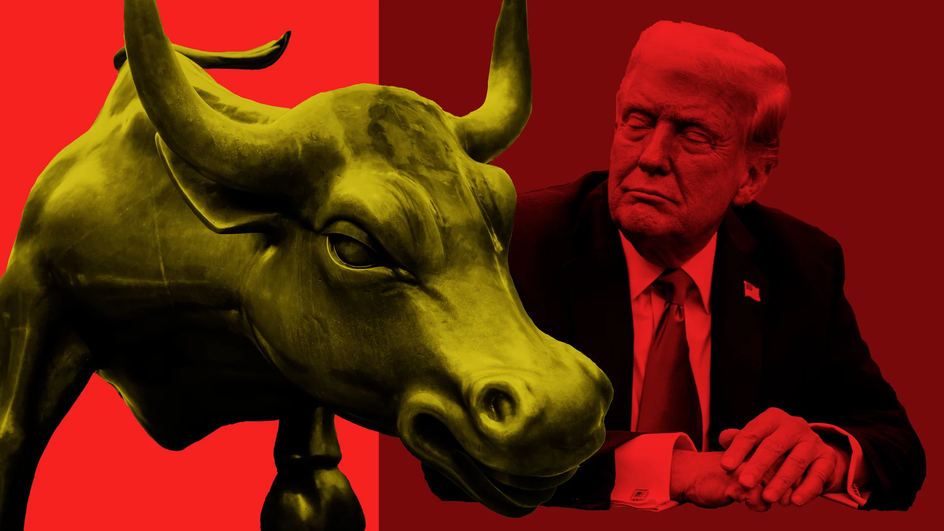 Trump and the Fed Complicate the Stock Market’s Historic Bull Run