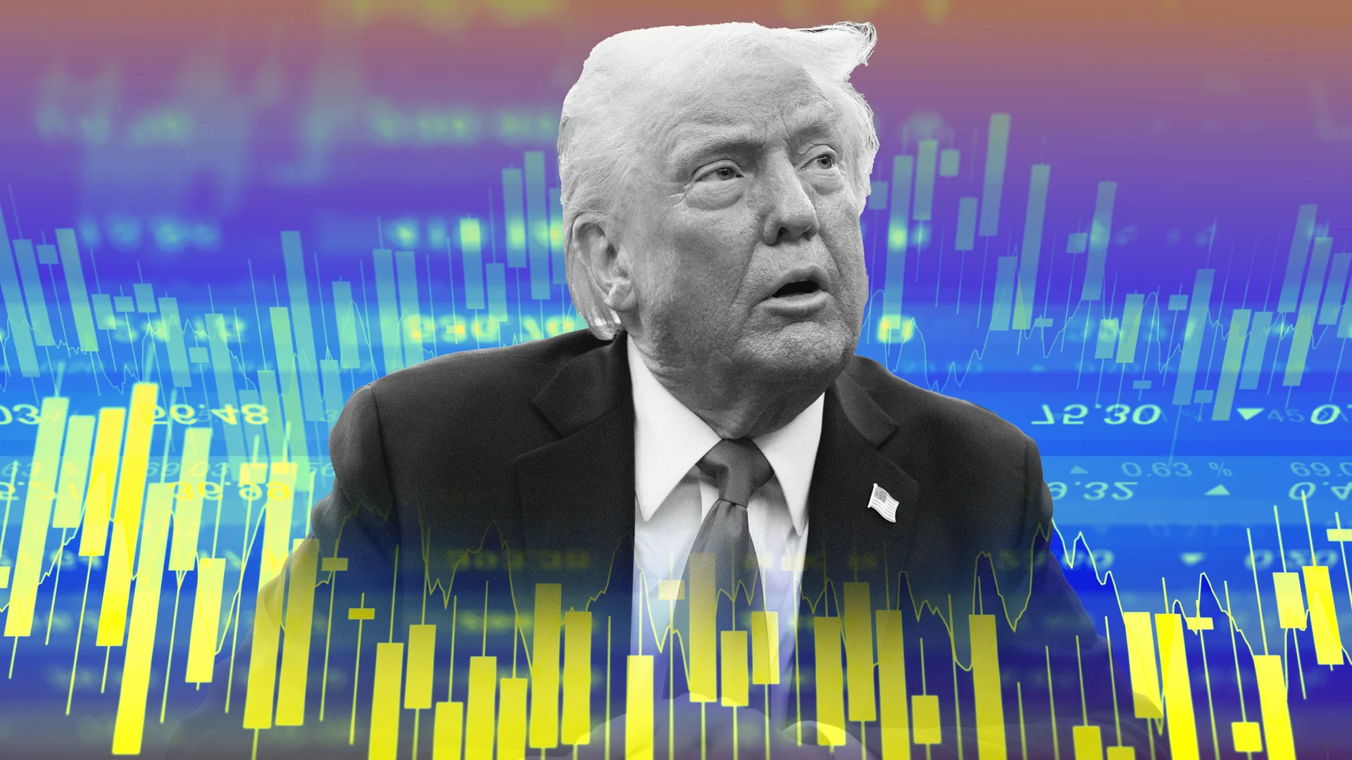 Stock Market Outlook Trump Delays Tariffs Strikes Deals With Mexico Stock Market Outlook Trump Delays Tariffs Strikes Deals With Mexico