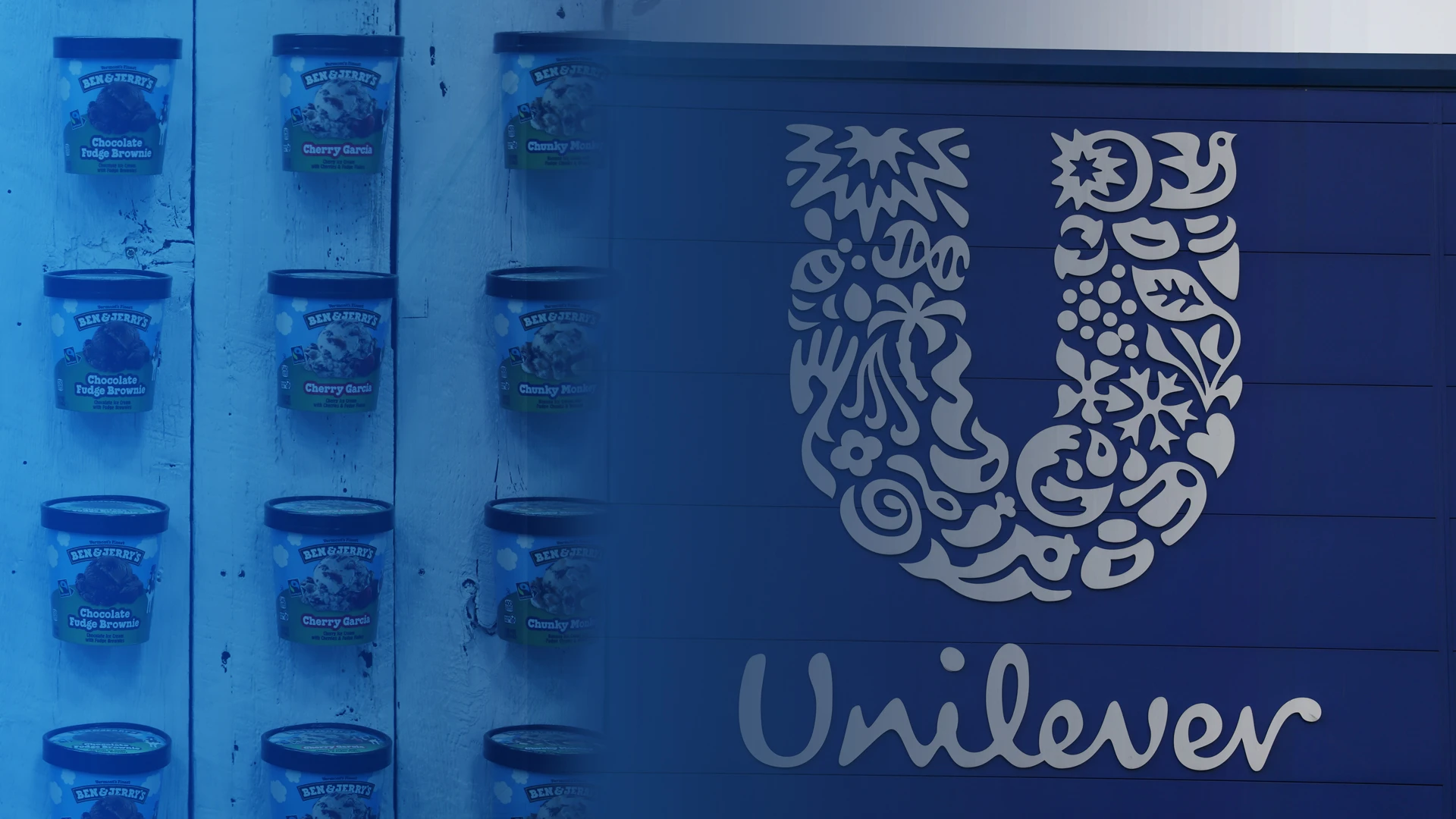 Ben & Jerry’s: Unilever Chief Wants Silence on Trump Ahead of Spinoff