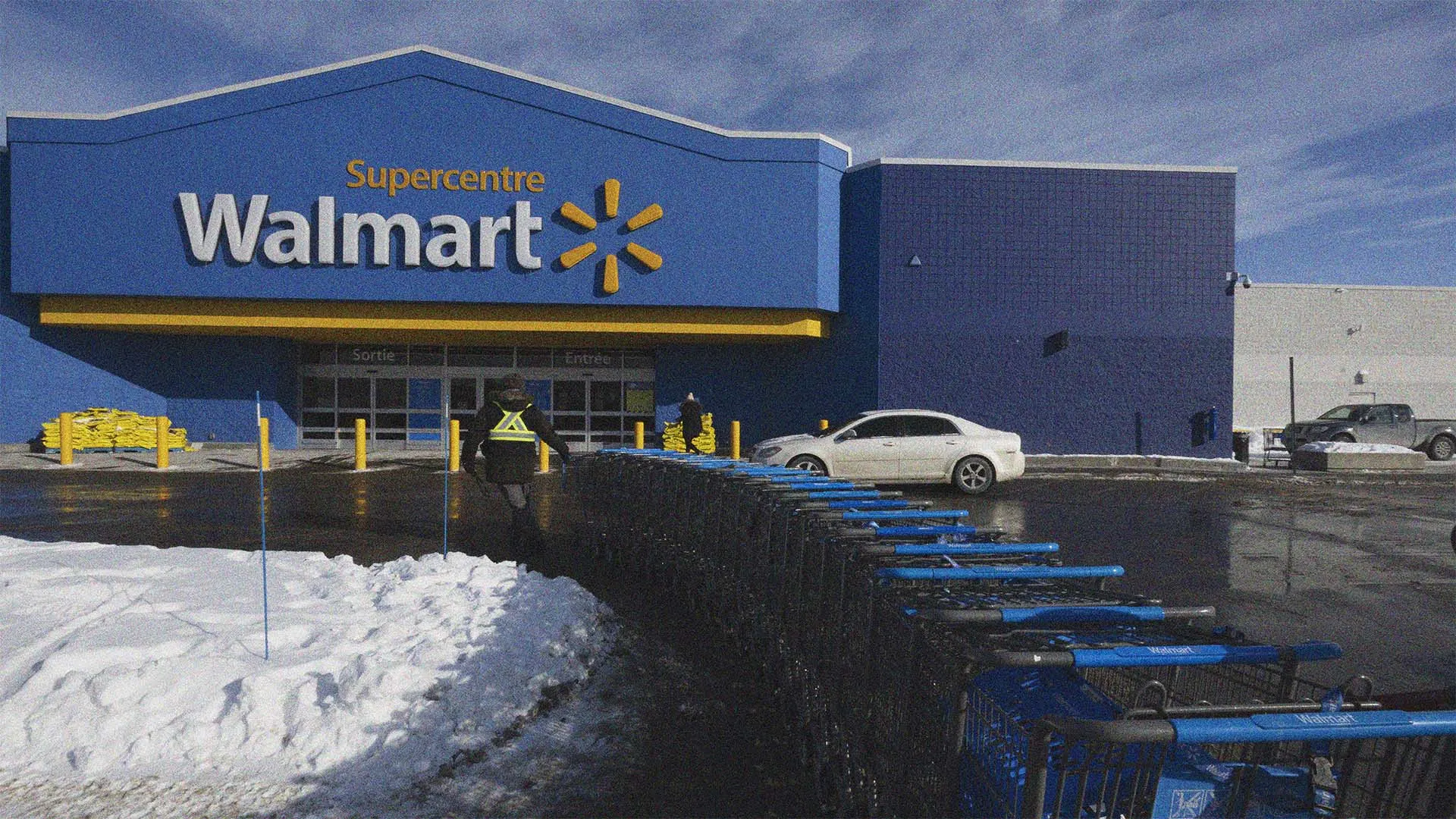 Walmart Just Made a ‘Landmark’ Announcement. It’s What Warren Buffett Advised Investors 39 Years Ago