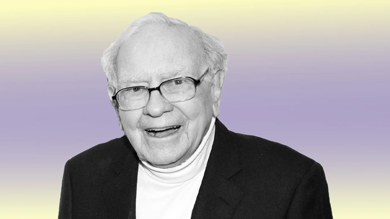 Would You Bet $10 to Win $10,000? Warren Buffett on Why Discipline Is the Key to Wealth, Success, and Smart Decision-Making