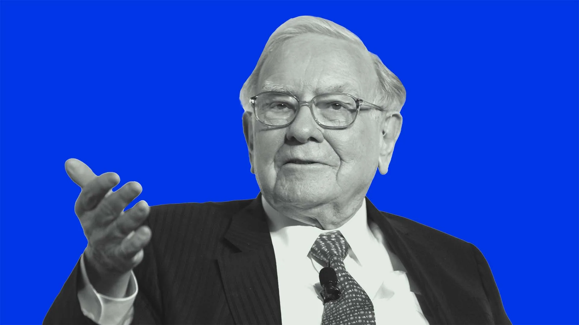 Warren Buffett Says This One Simple Everyday Habit Sets Successful People Apart