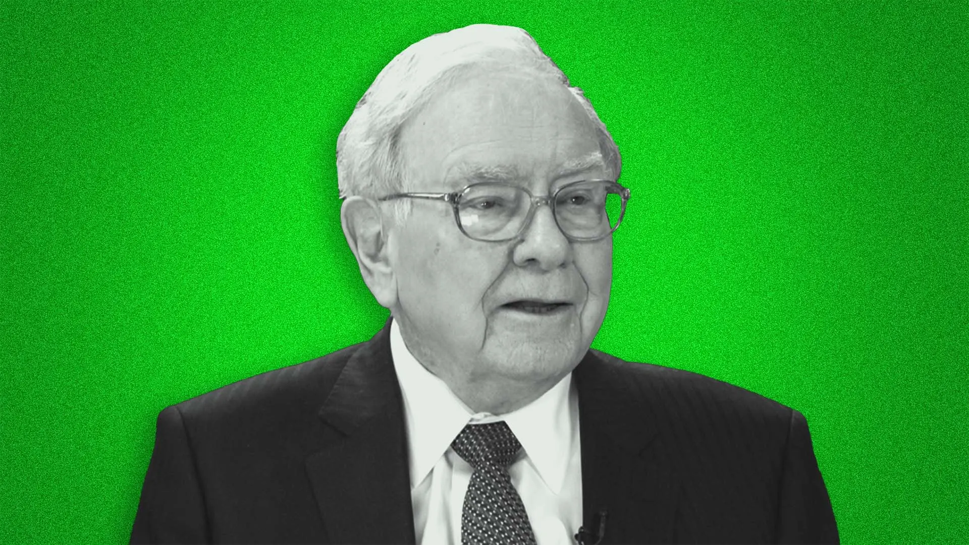 Warren Buffett Says There’s 1 Choice That Separates Those Who Flourish From Those Who Fail