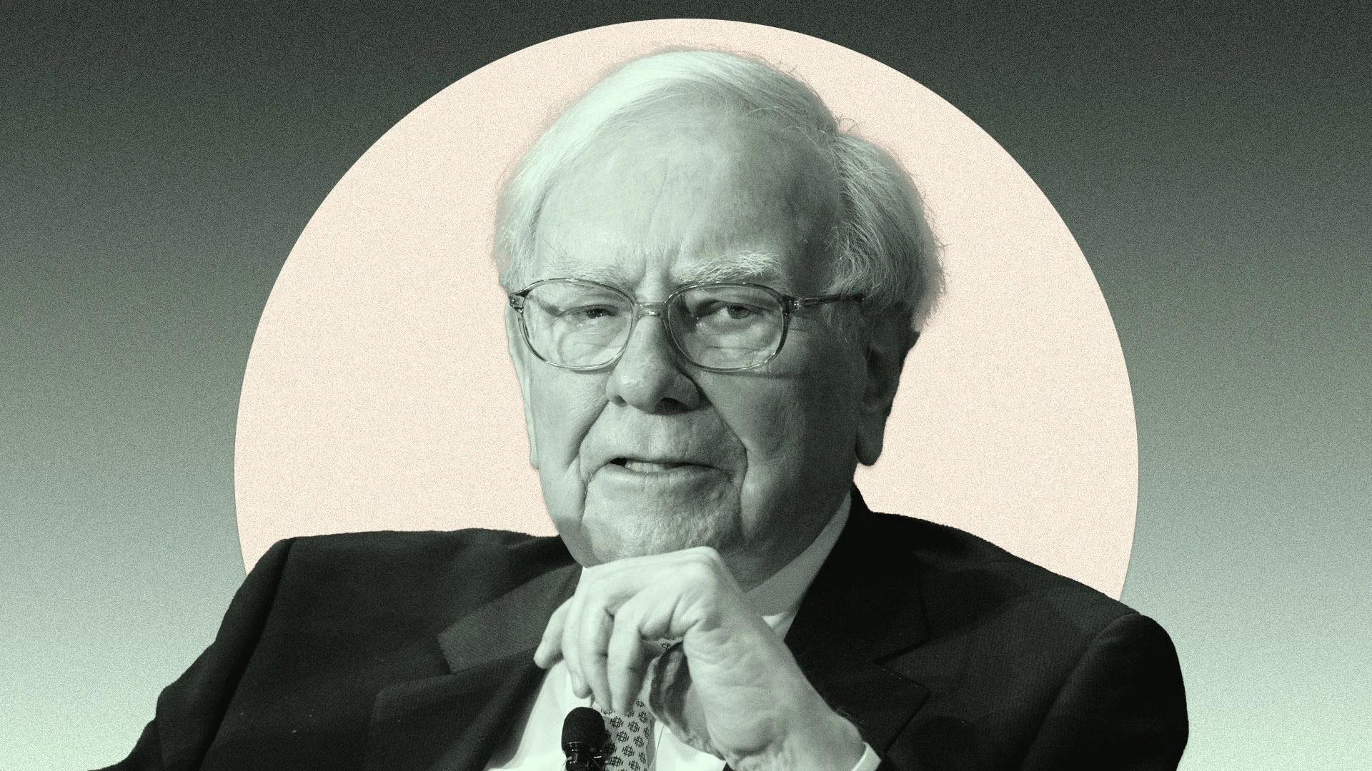 Warren Buffett Used the Same Word 13 Times in His Berkshire Hathaway Shareholder Letter, and the Reason Is Inspiring