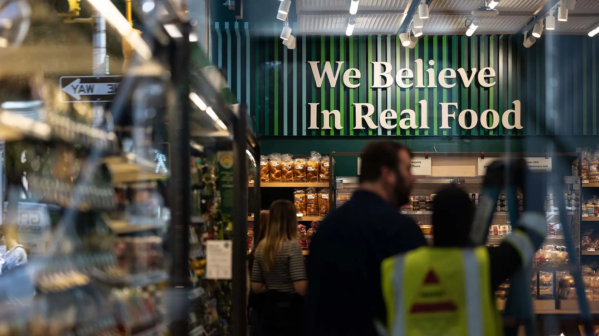 A Philadelphia Whole Foods Became the First to Unionize. This Labor Expert Explains What’s Next–and How Trump Could Stall Workers’ Efforts