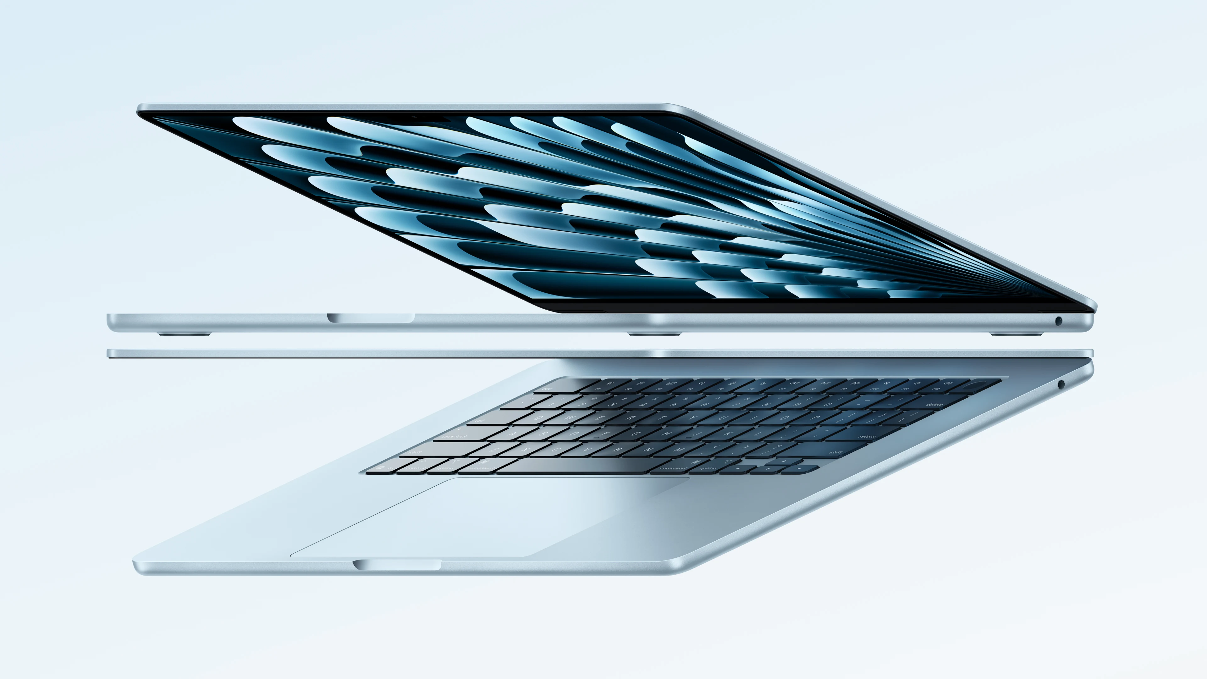 5 Things You Should Know About Apple’s New M4 MacBook Air and Mac Studio