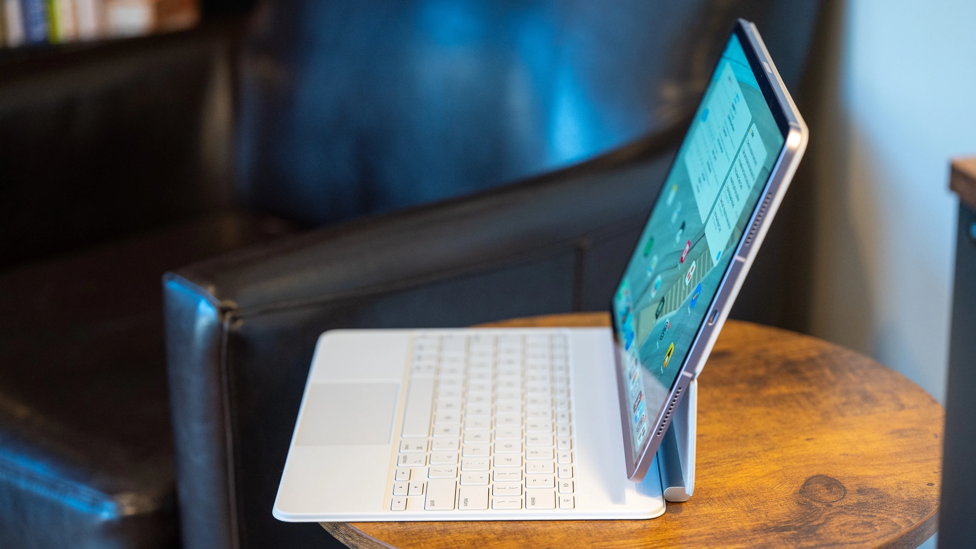 The M3 iPad Air Is Unsurprisingly Good