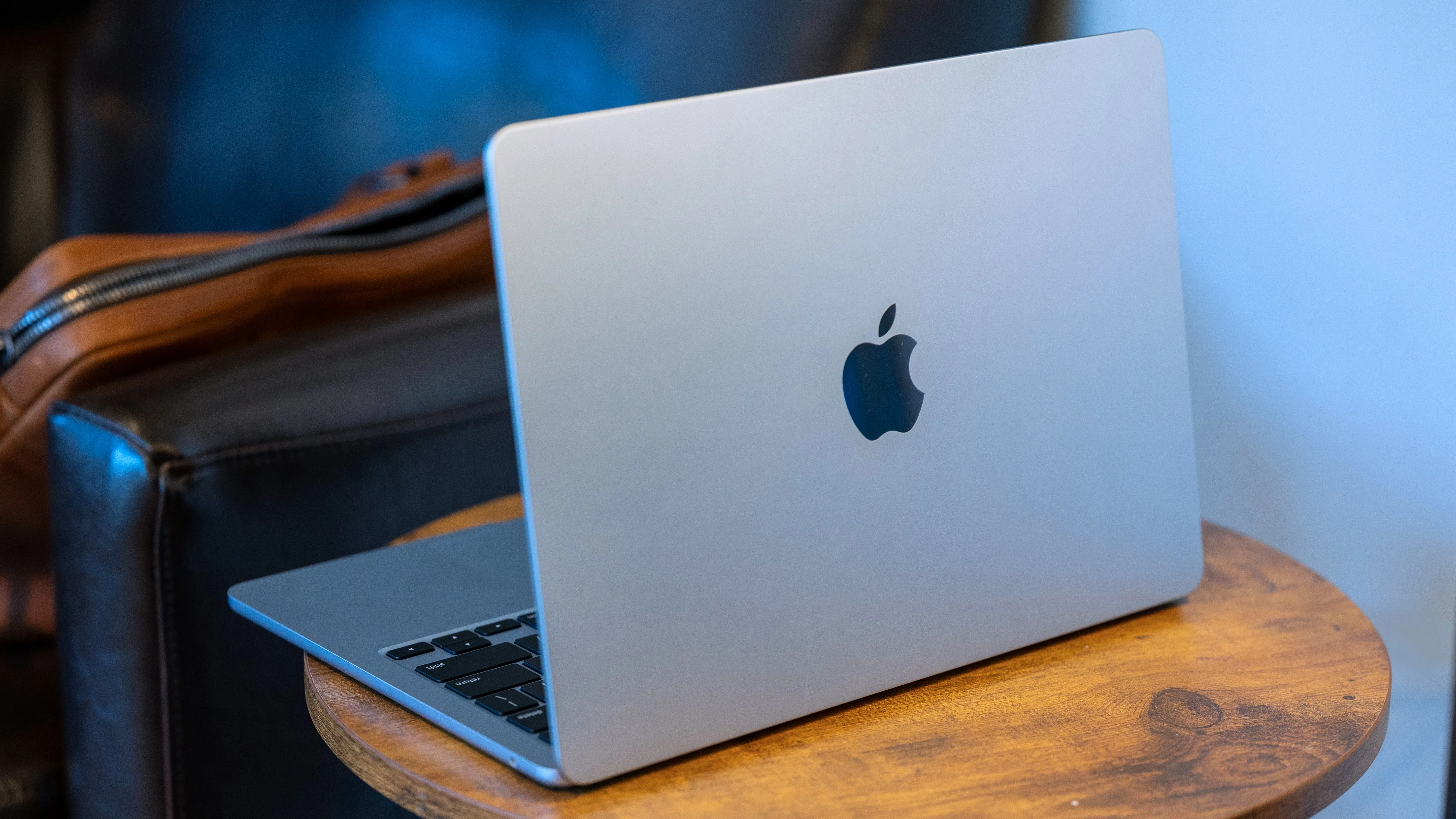 Hands on With the M4 MacBook Air: It’s Delightful