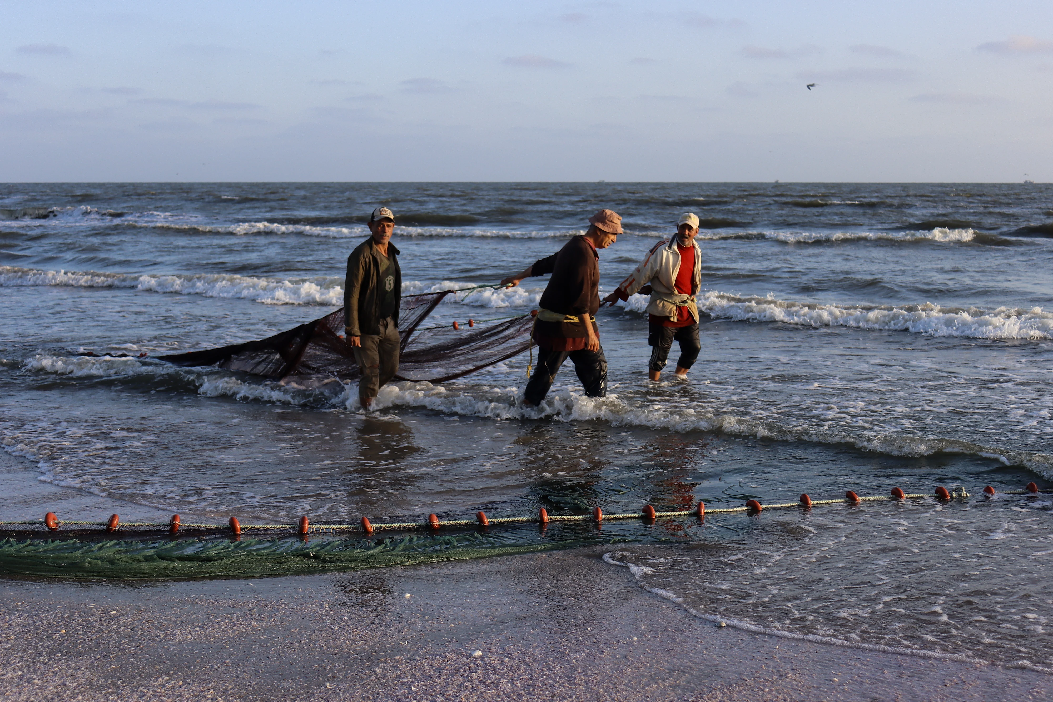 Trump Policies May Endanger Fishing Industry