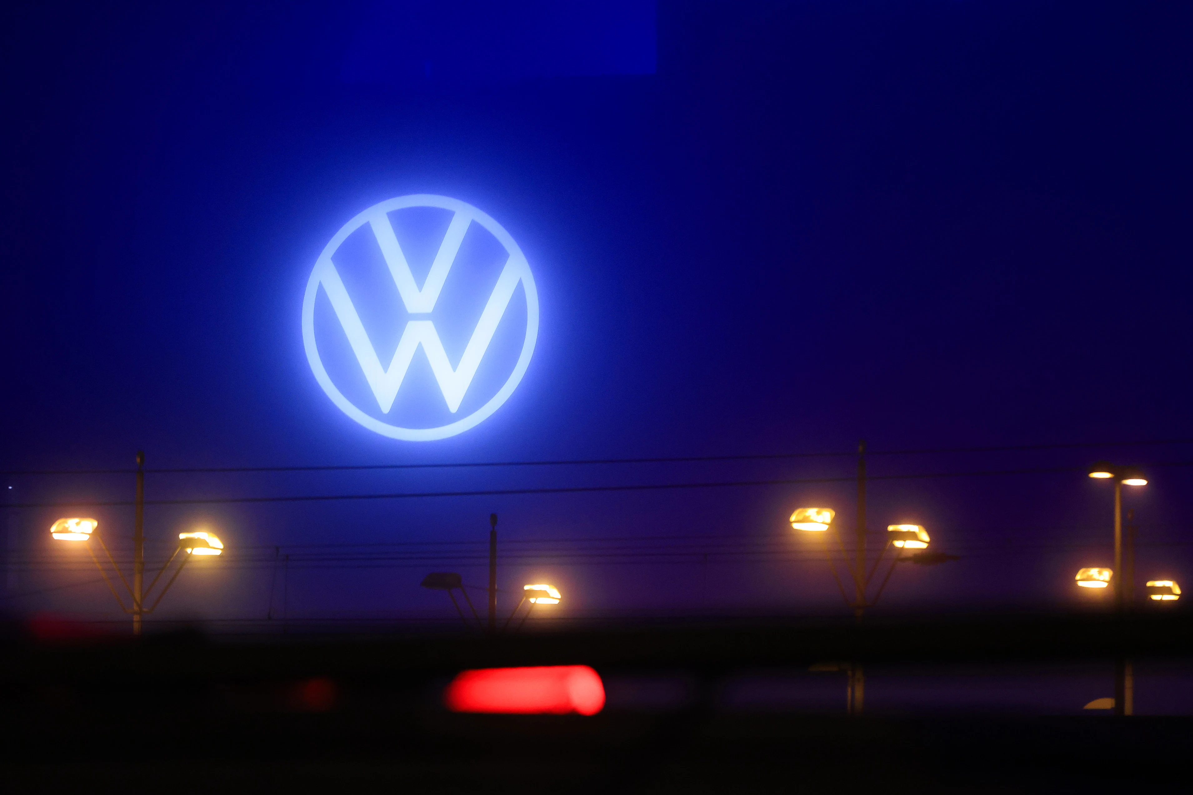 Volkswagen to Recall Over 60,000 Vehicles