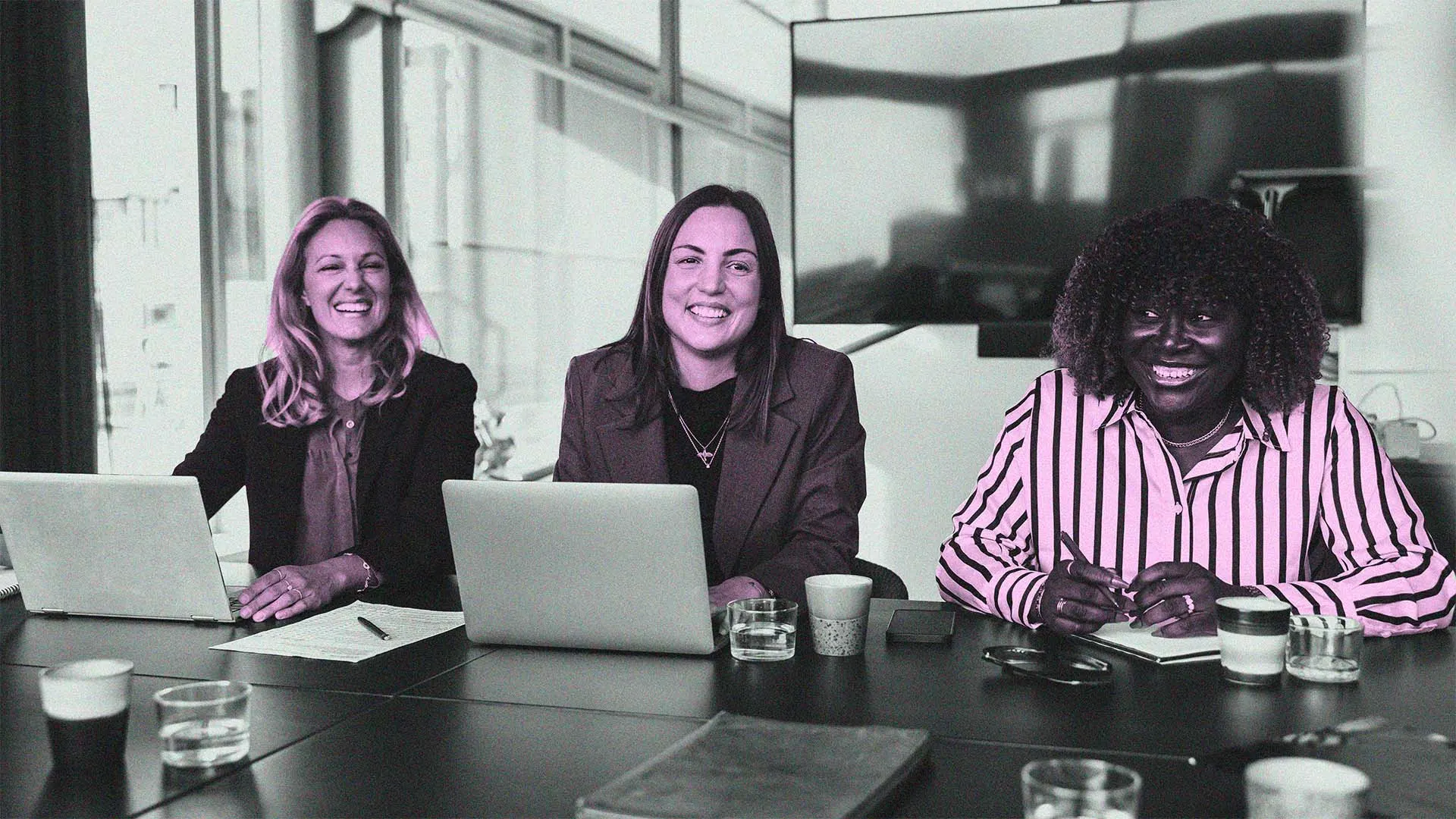 3 Steps to Meaningfully Support Women in the Workplace