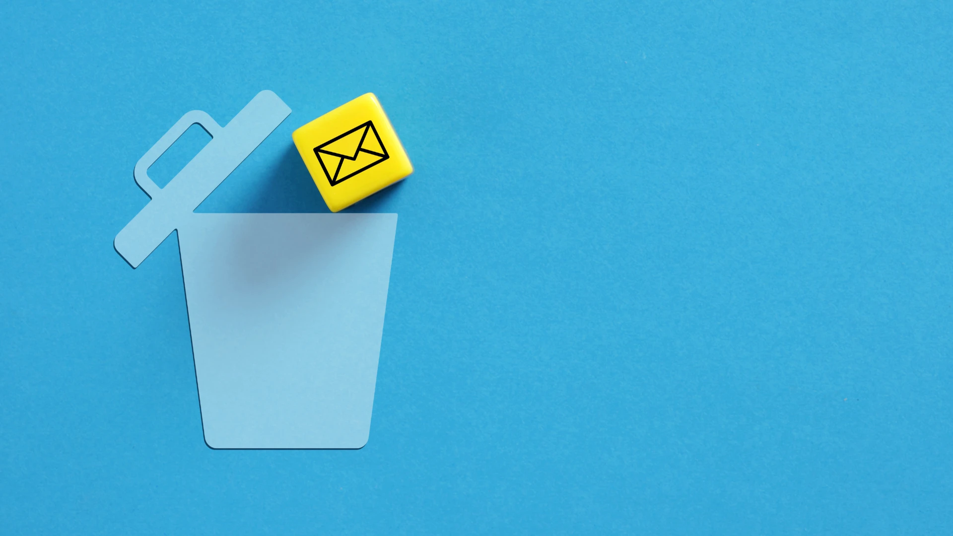 4 Reasons Your Emails Are Bouncing