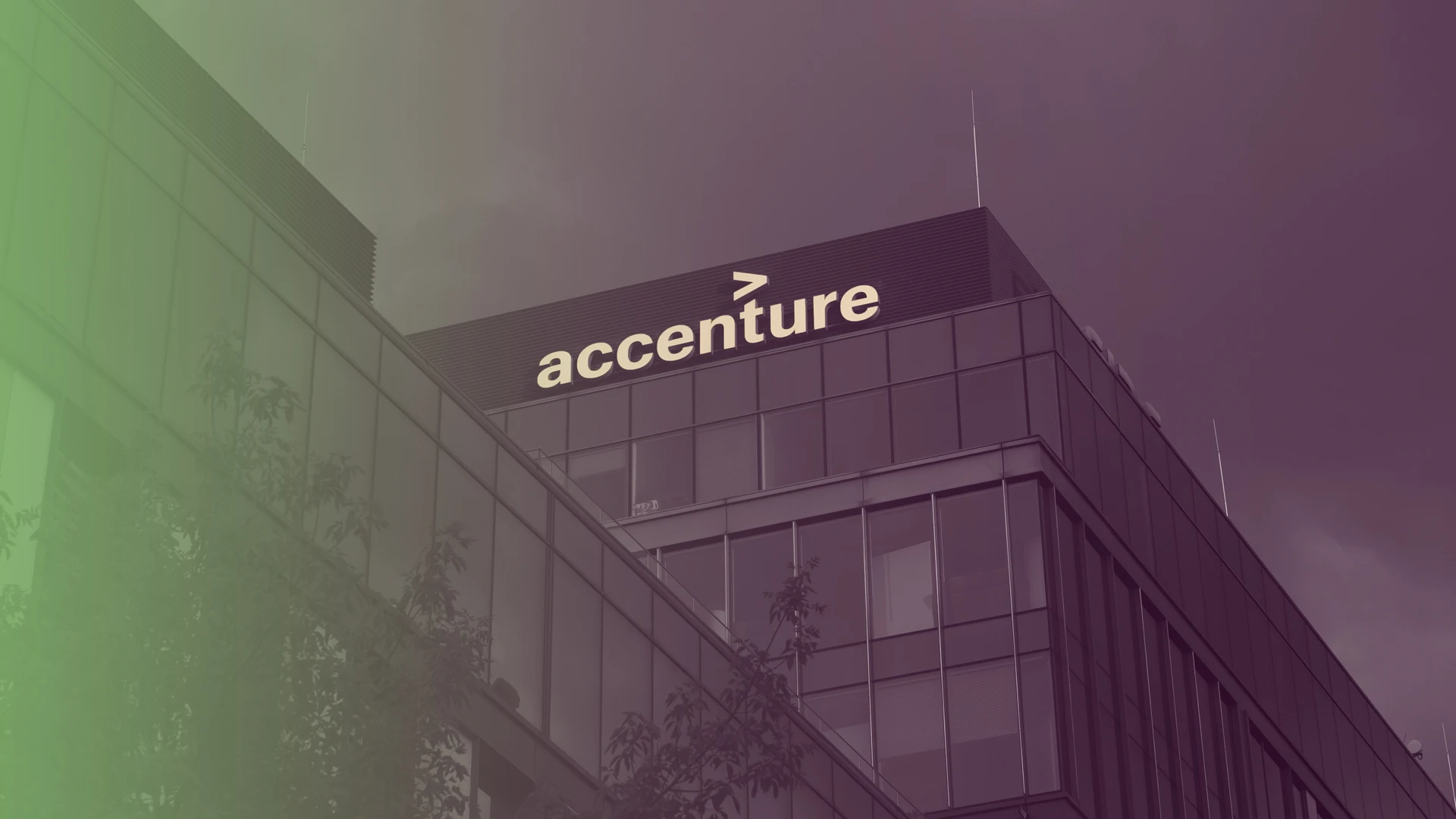 Accenture Confirms Revenue Drop as DOGE Reviews Consulting Contracts