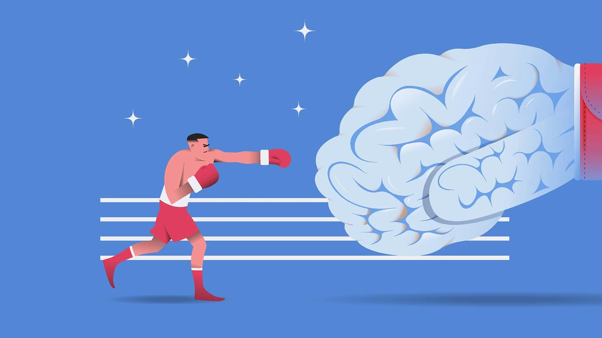 Neuroscience Says You Can Rewire Your Brain to Handle Conflict Like a Pro with These 5 Techniques