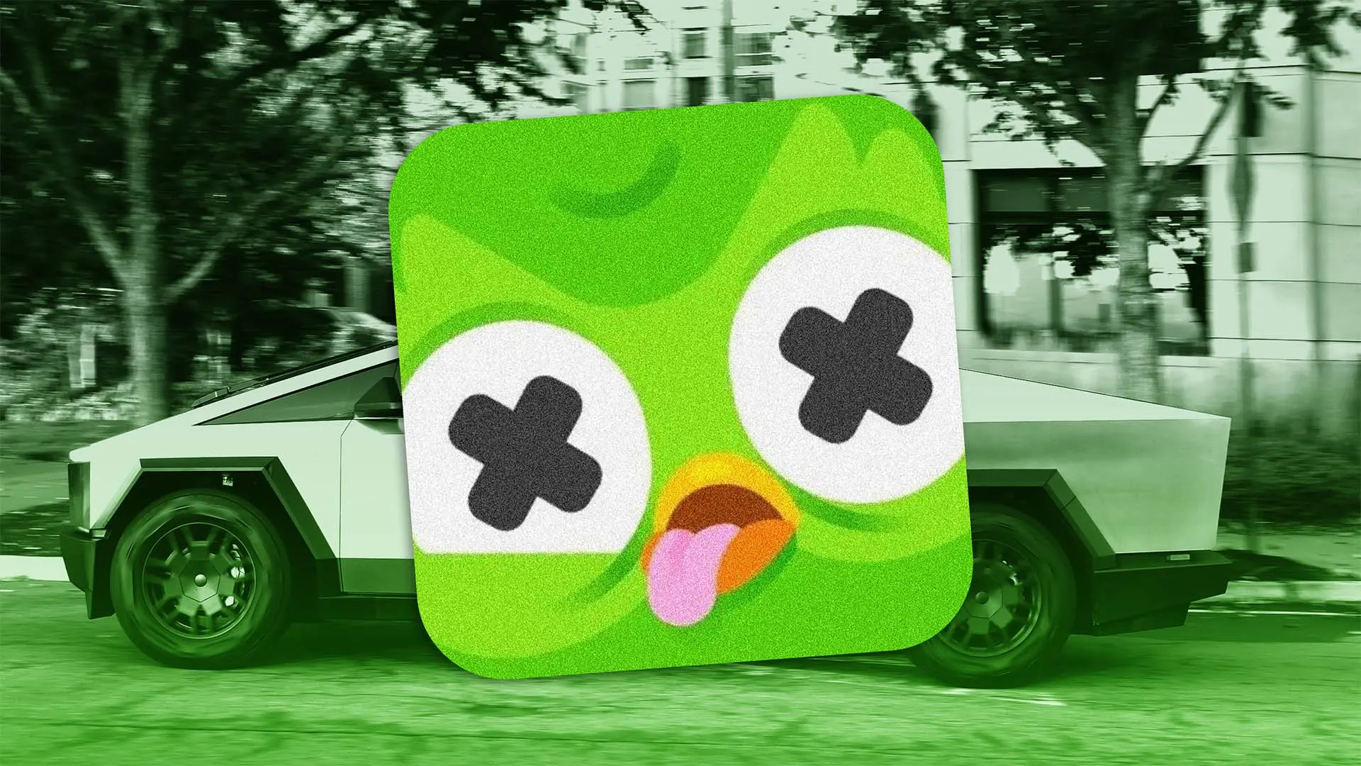 Duolingo’s Latest Stunt Reveals an Innovative Marketing Strategy