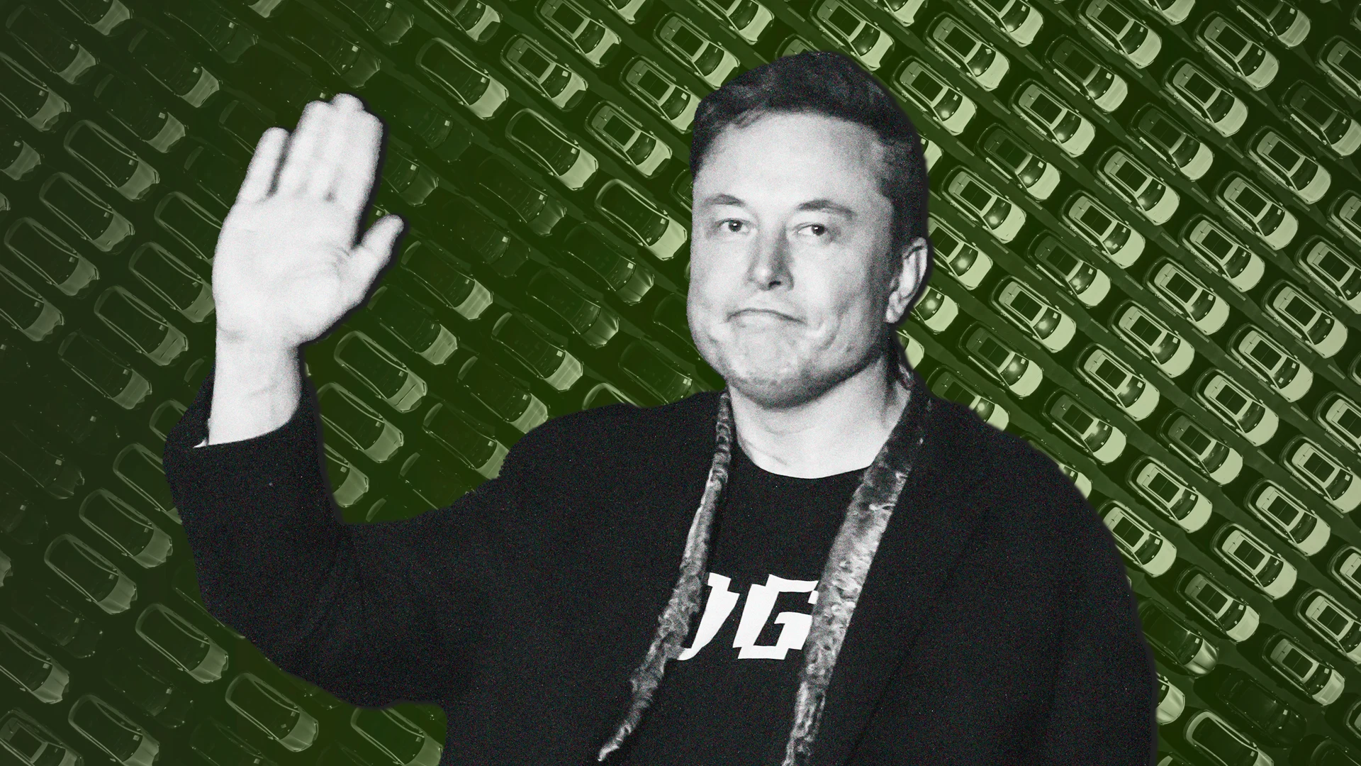 Is Elon Musk’s Tesla EV Party Over?