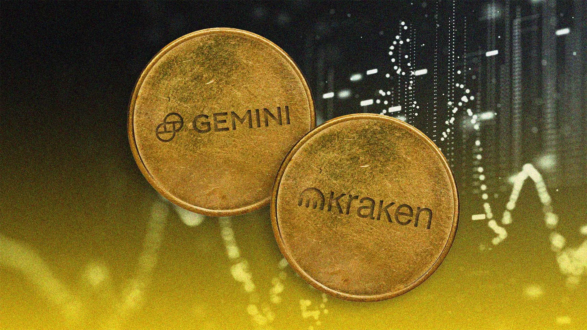 Crypto Exchanges Kraken and Gemini Plan to Go Public Under Trump’s Deregulatory Agenda 