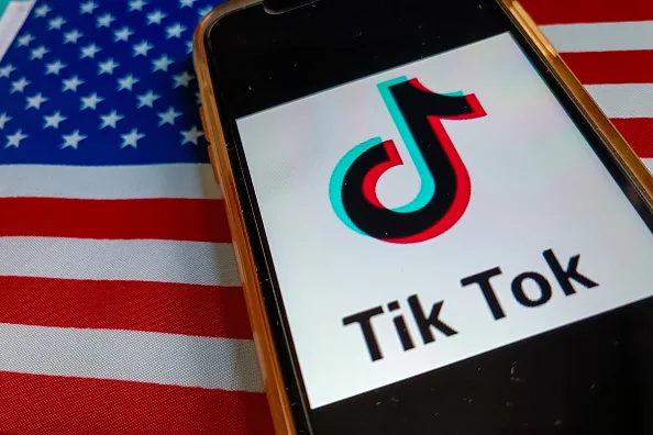 VP Vance Anticipates TikTok Deal by April Deadline