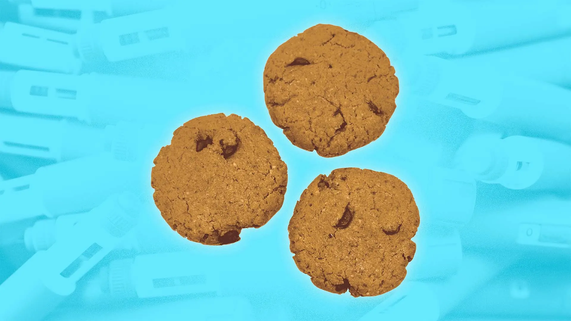 This Company Has a Sweet Pitch: A Healthier Cookie That May Even Help You Lose Weight