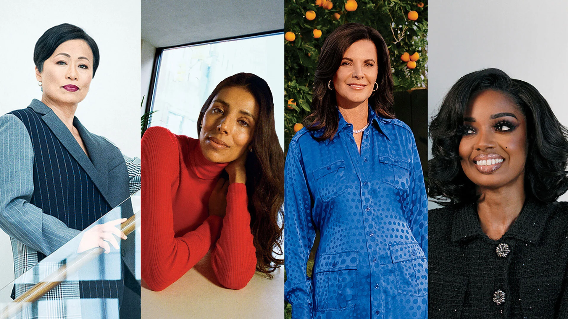 Meet Inc.’s 2025 Female Founders