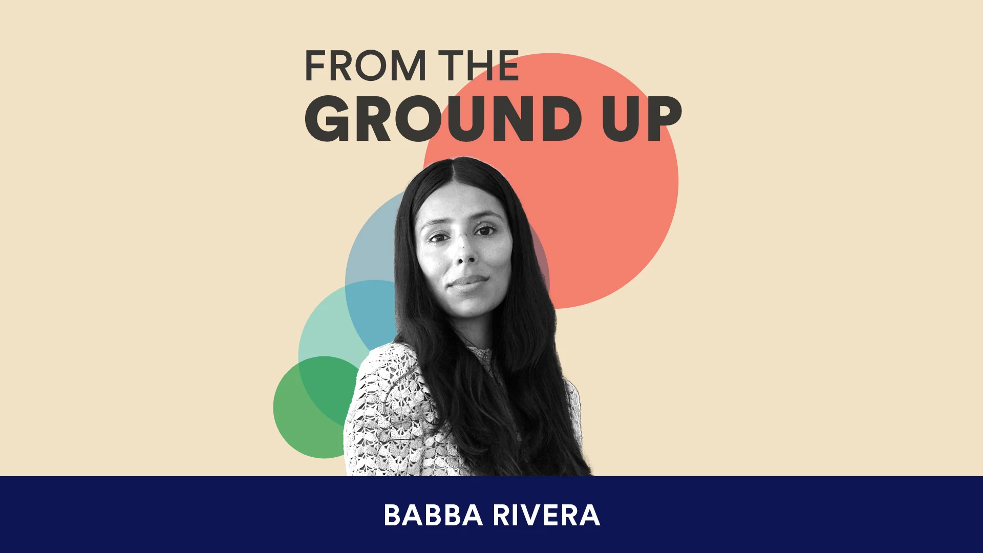 How Babba Rivera Knew She Needed To Create Her Own Hair Care Brand