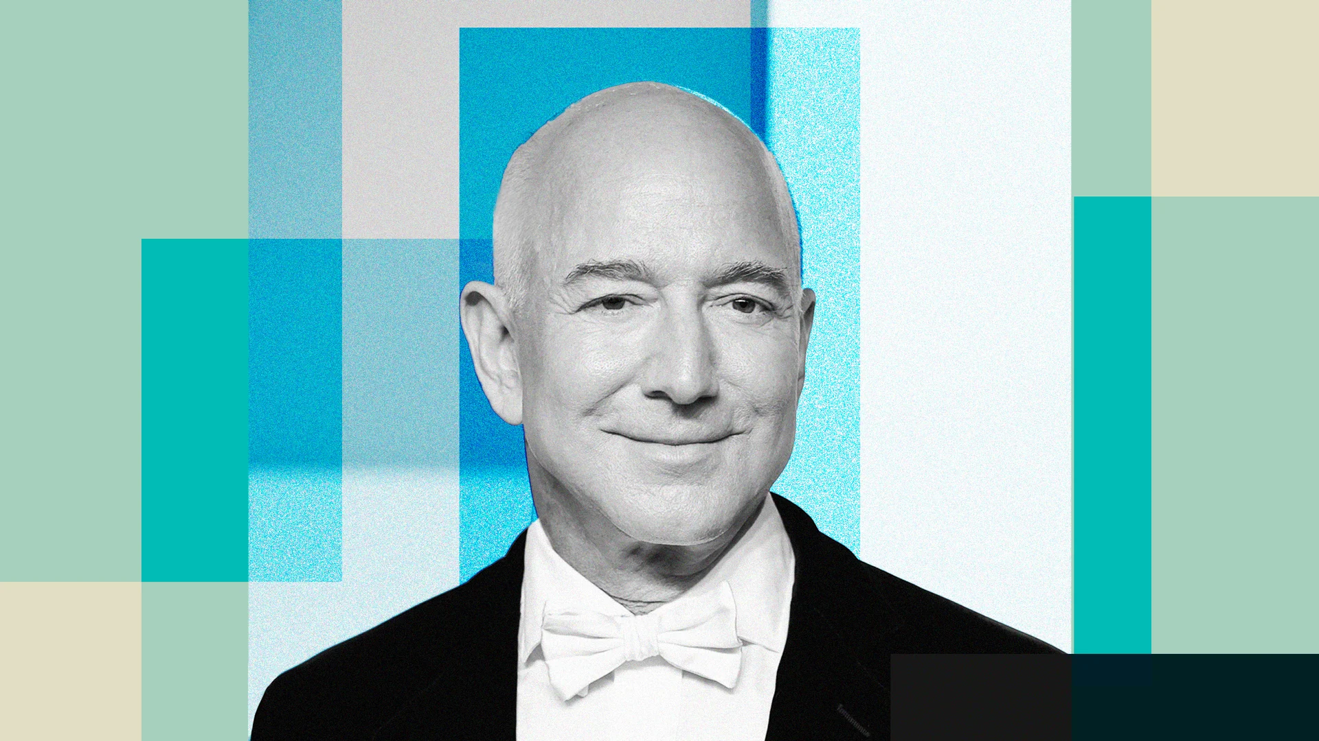 Jeff Bezos: If You Want to Achieve an Impossible-Sounding Goal, Focus on the Inputs, Not the Output