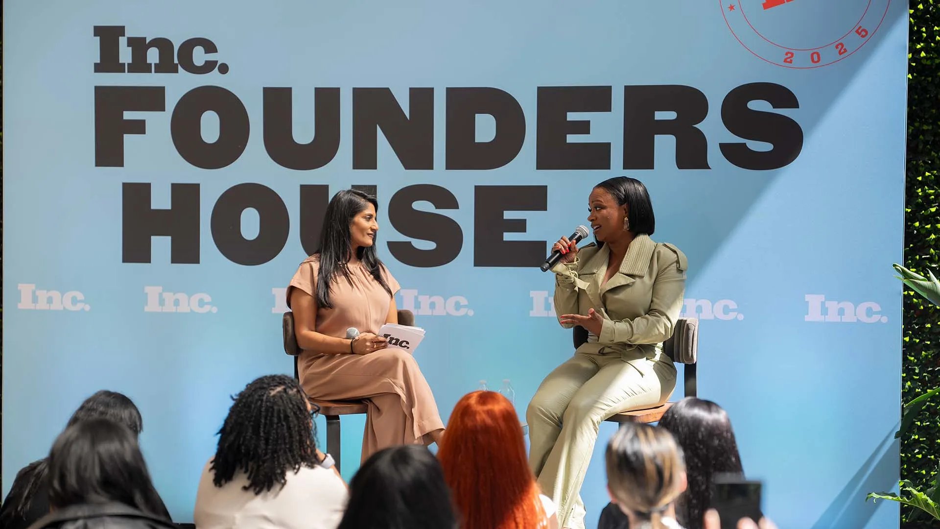 Kandi Burruss on ‘Housewives,’ Sex Toys, and What Performing in a Girl Band Taught Her About Running a Business